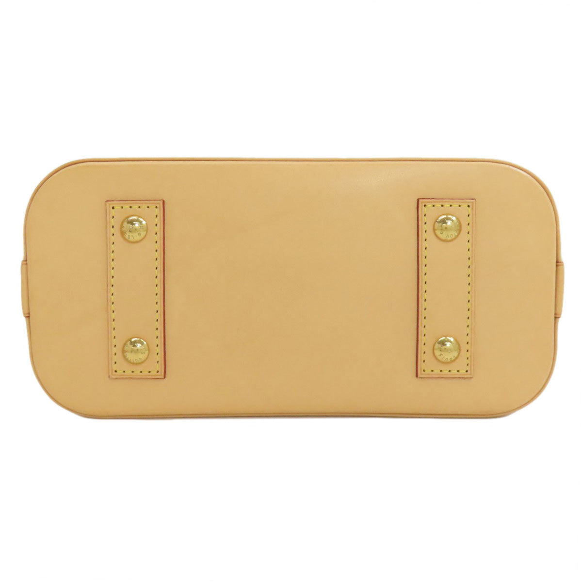 Louis Vuitton Monogram Monogram Monogram Handbag (Pre-Owned)