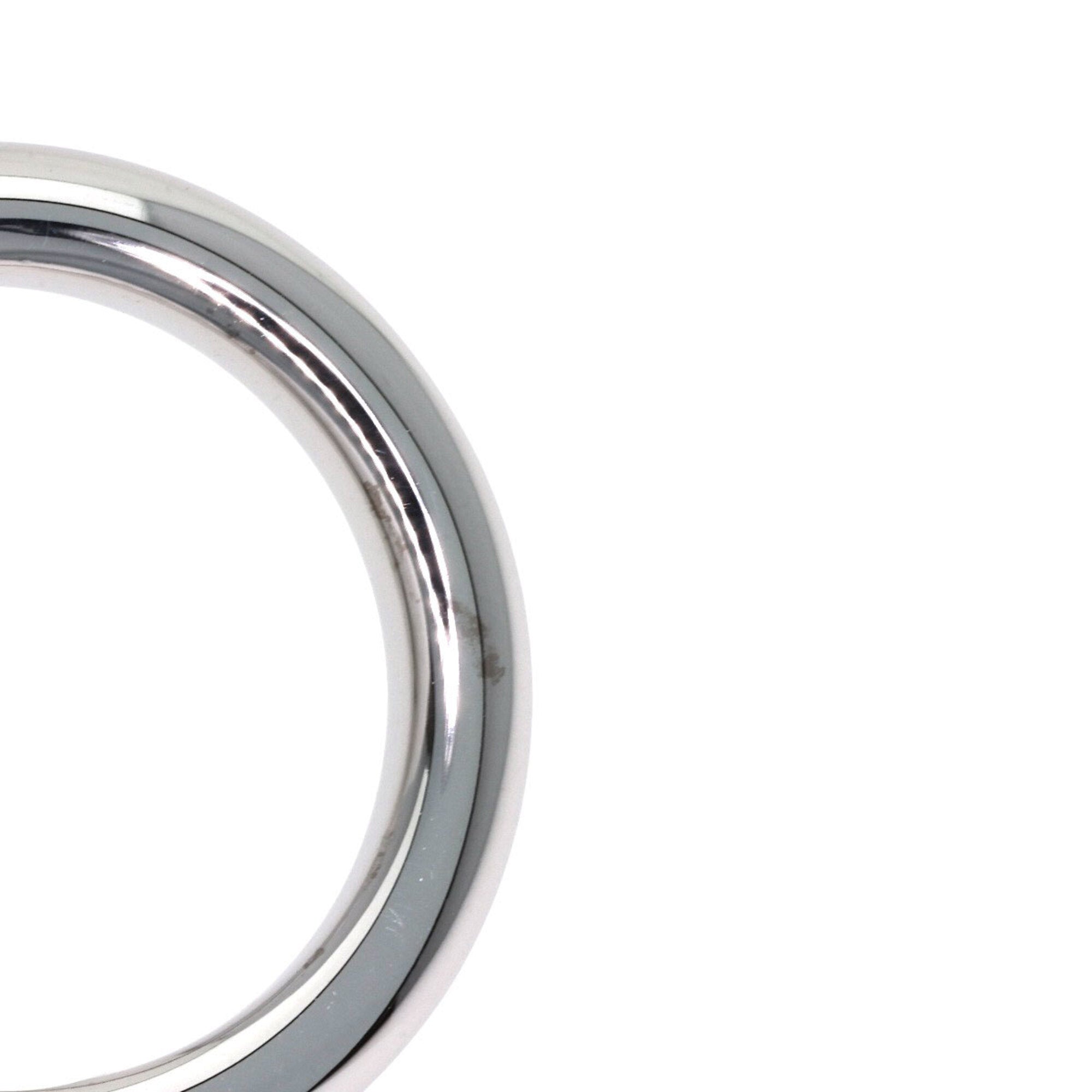 Chopard White Gold (18K) Band Ring (Pre-Owned)