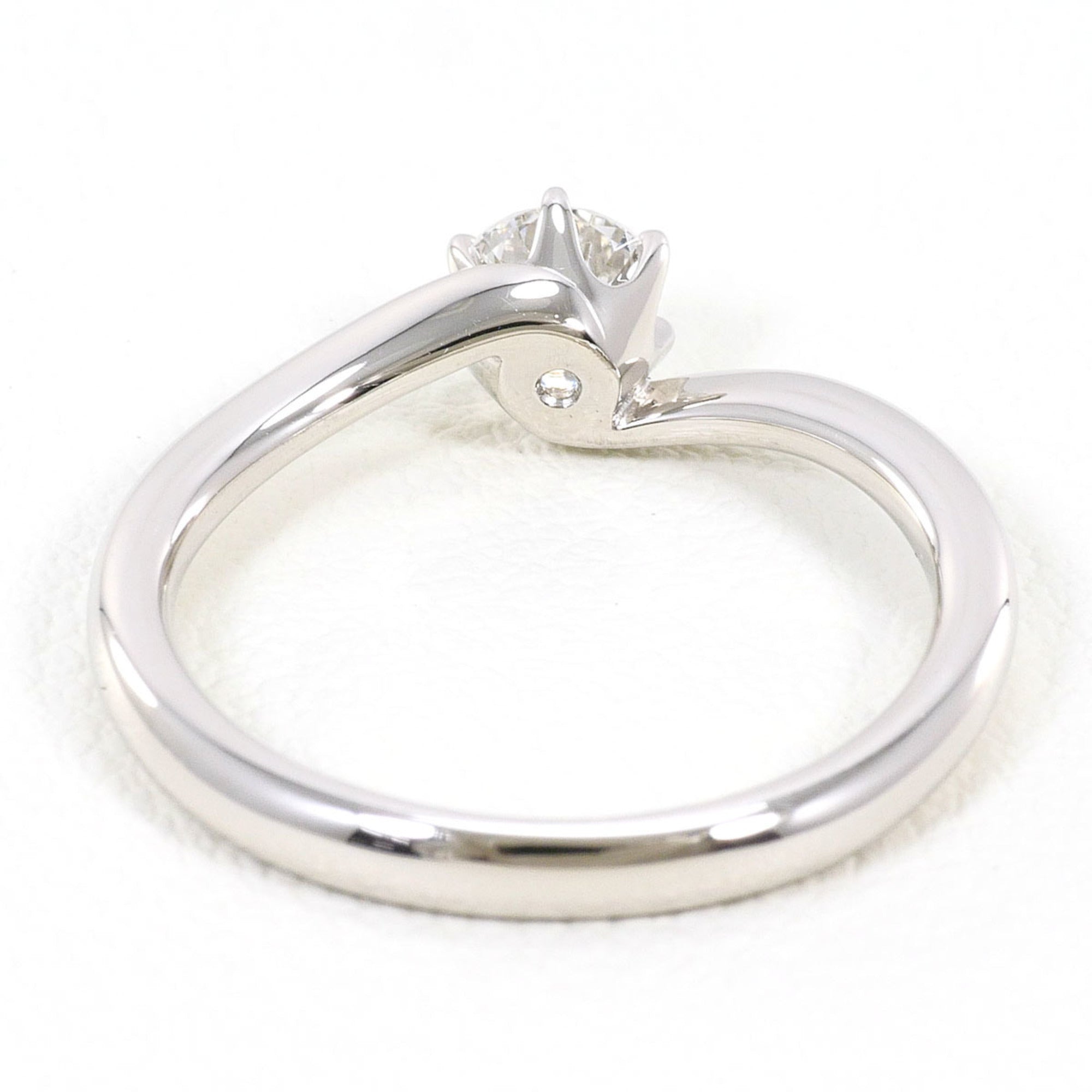 Unbranded Platinum Platinum 900 Band Ring (Pre-Owned)