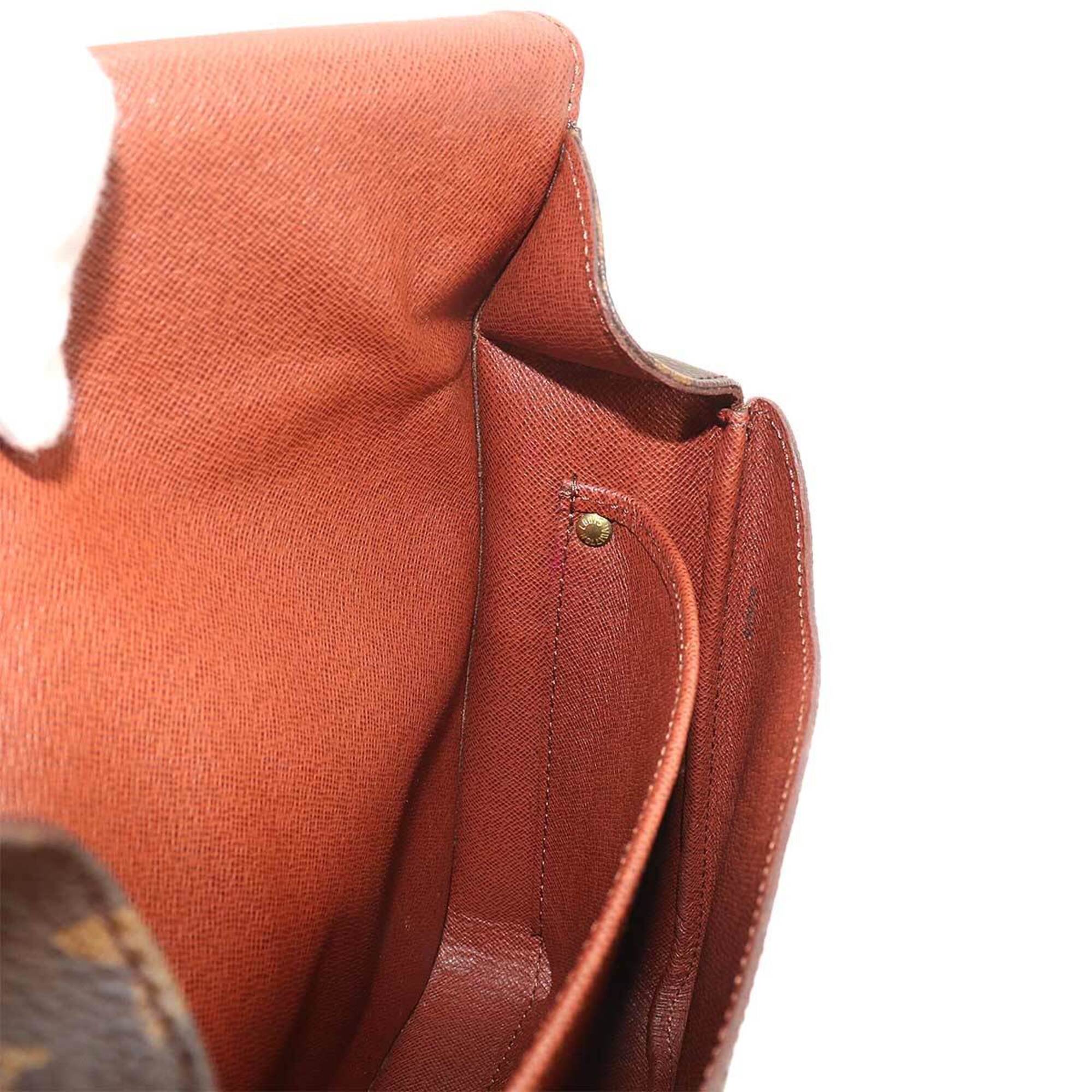 Louis Vuitton Monogram Monogram Monogram Handbag Shoulder Bag (Pre-Owned)