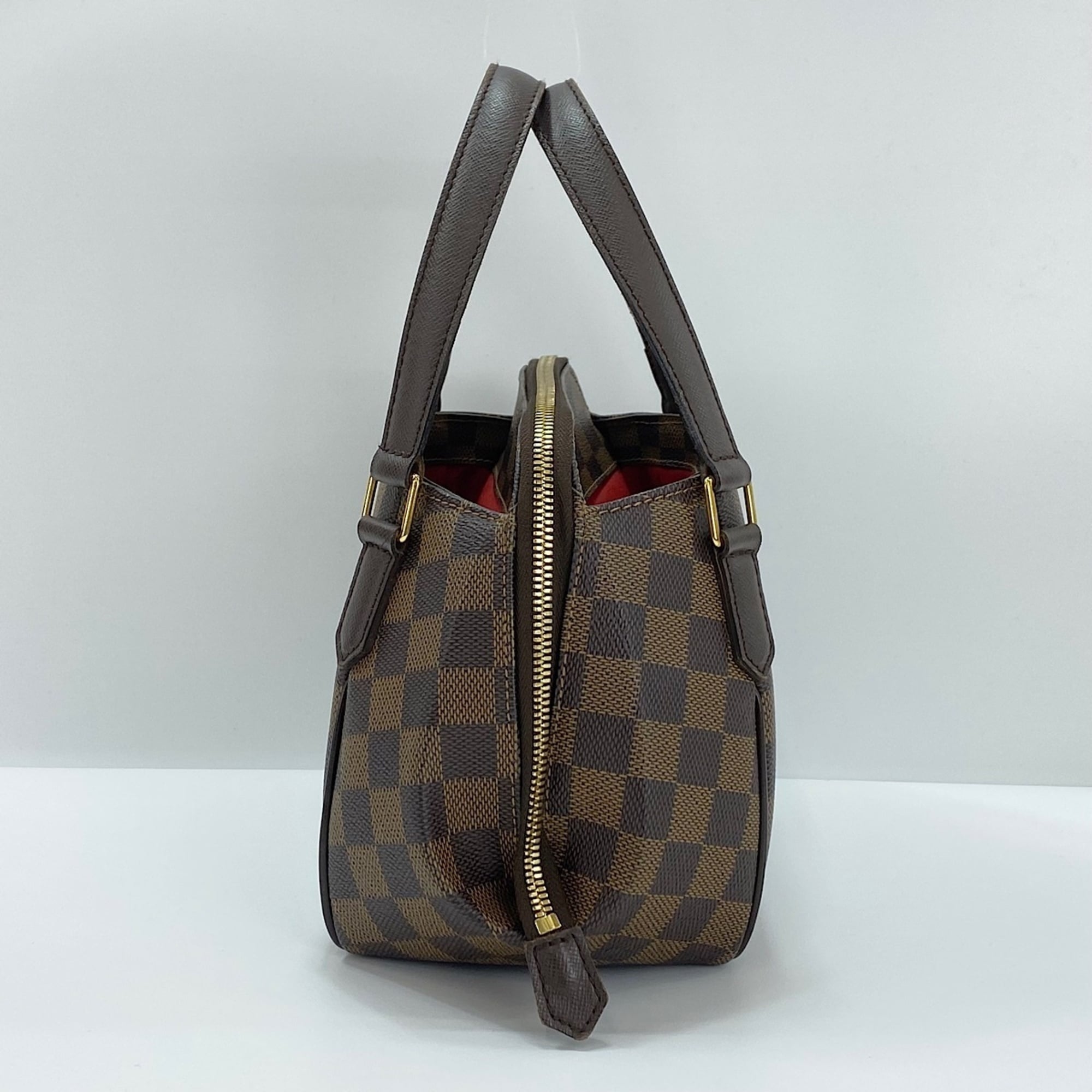 Louis Vuitton Brown Handbag (Pre-Owned)