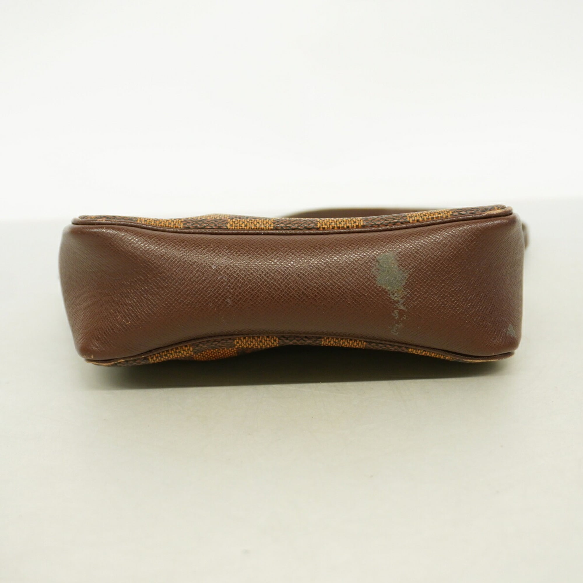 Louis Vuitton Ebene Pouch (Pre-Owned)