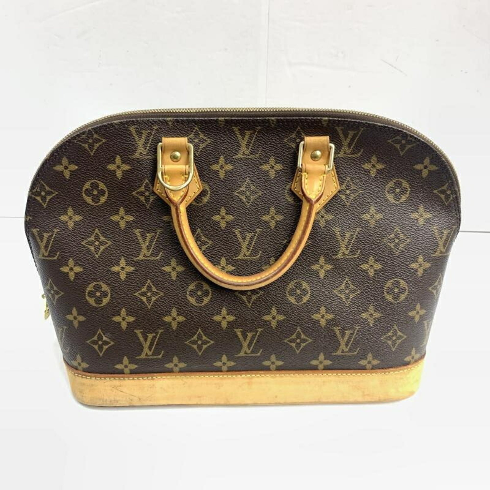 Louis Vuitton Handbag (Pre-Owned)
