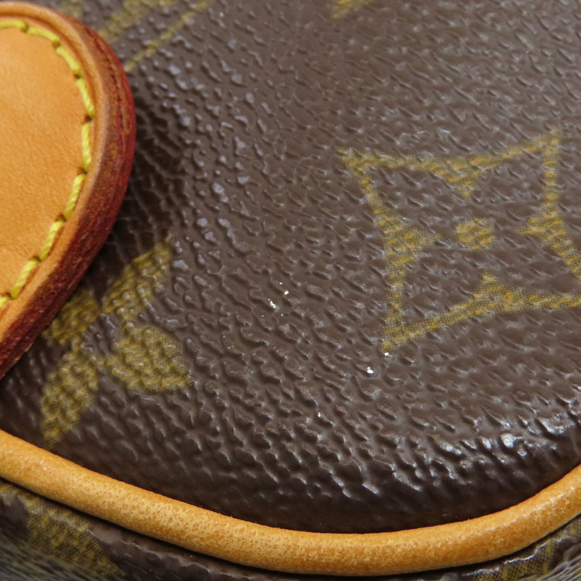 Louis Vuitton Monogram Monogram Canvas Sling Bag (Pre-Owned)