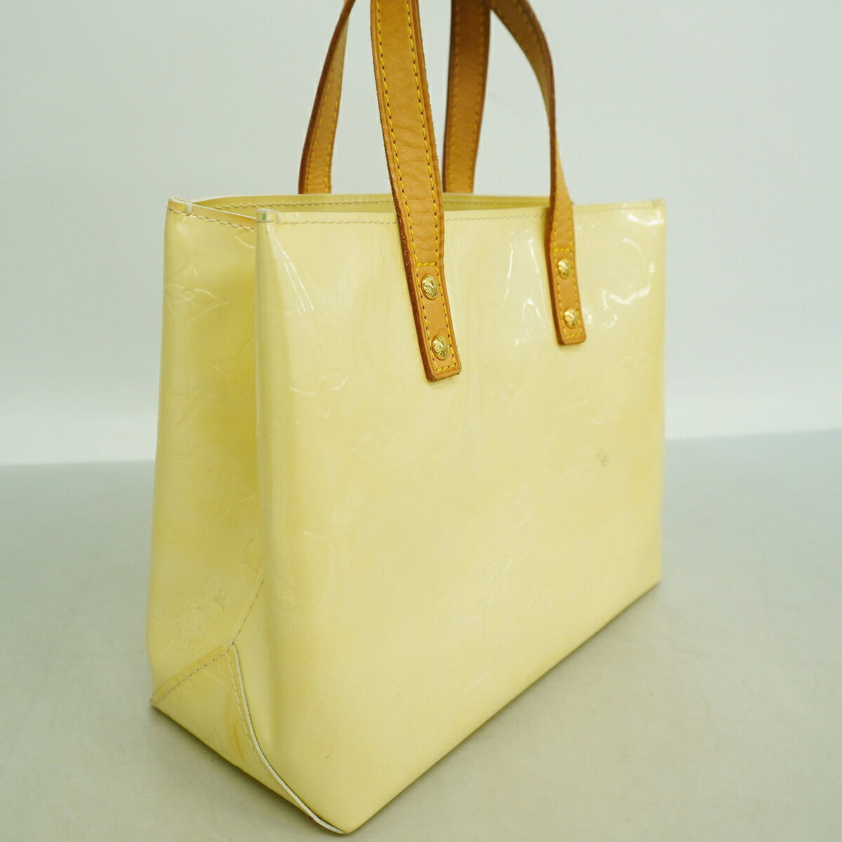 Louis Vuitton Pearl Handbag (Pre-Owned)