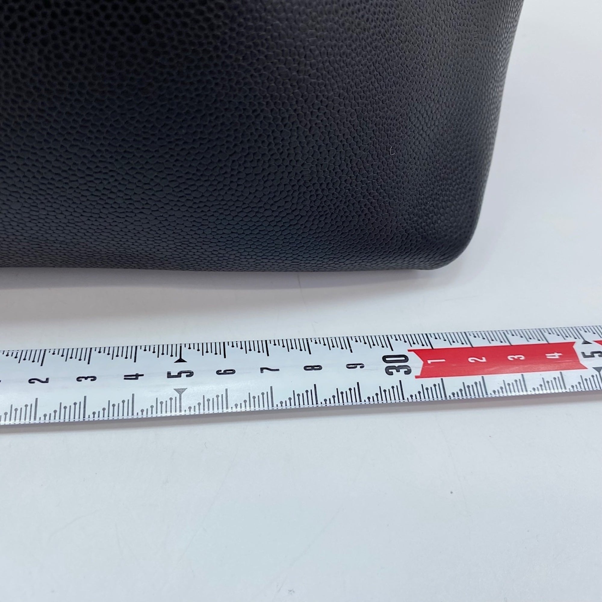 Salvatore Ferragamo Black Tote Bag (Pre-Owned)