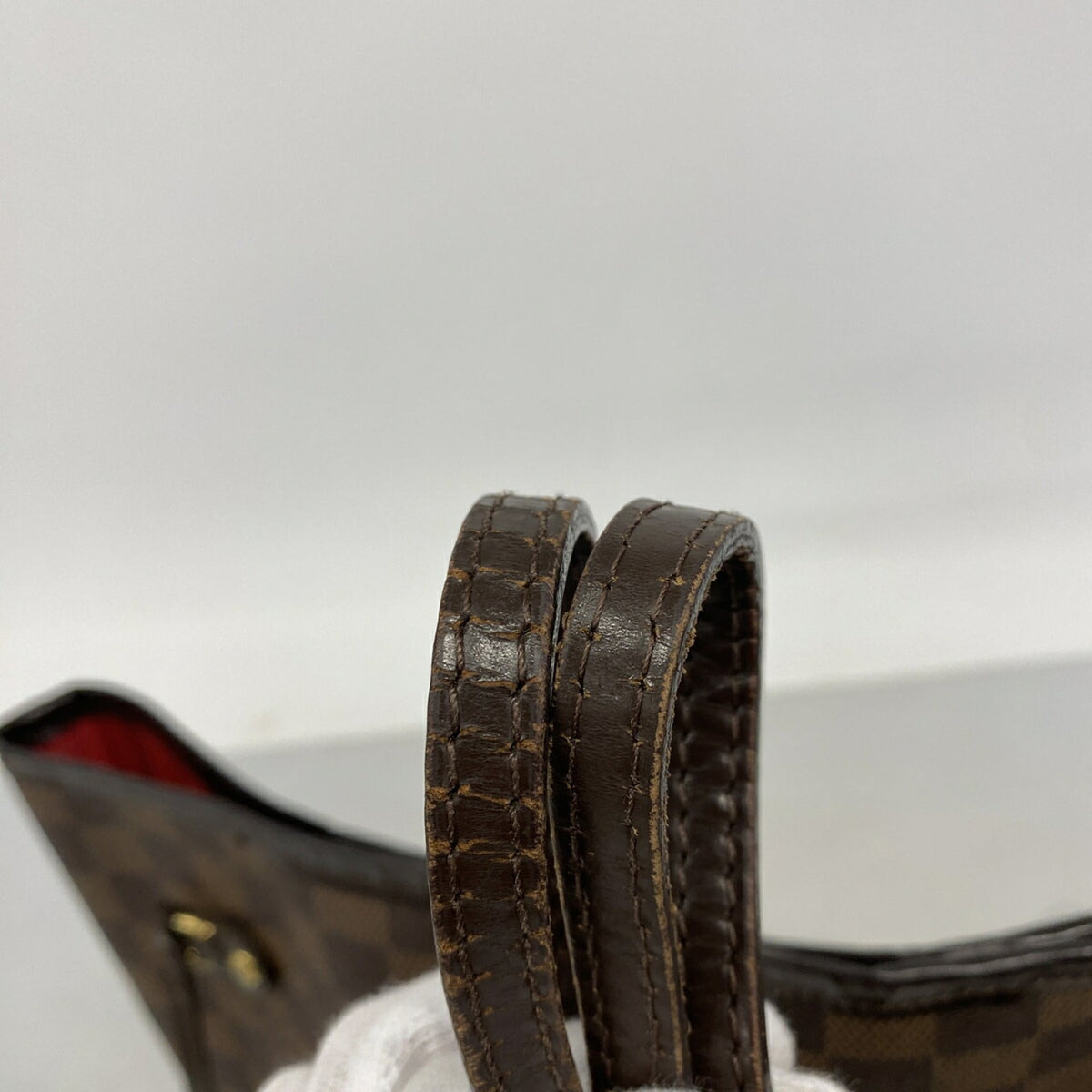 Louis Vuitton Ebene Tote Bag (Pre-Owned)