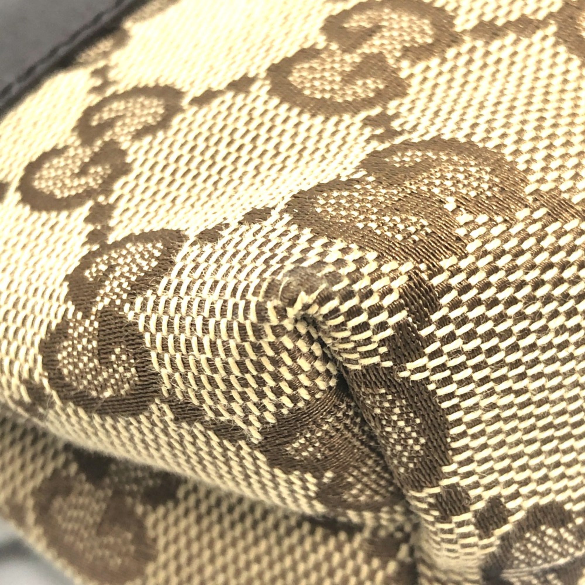 Gucci Beige Other Other (Pre-Owned)