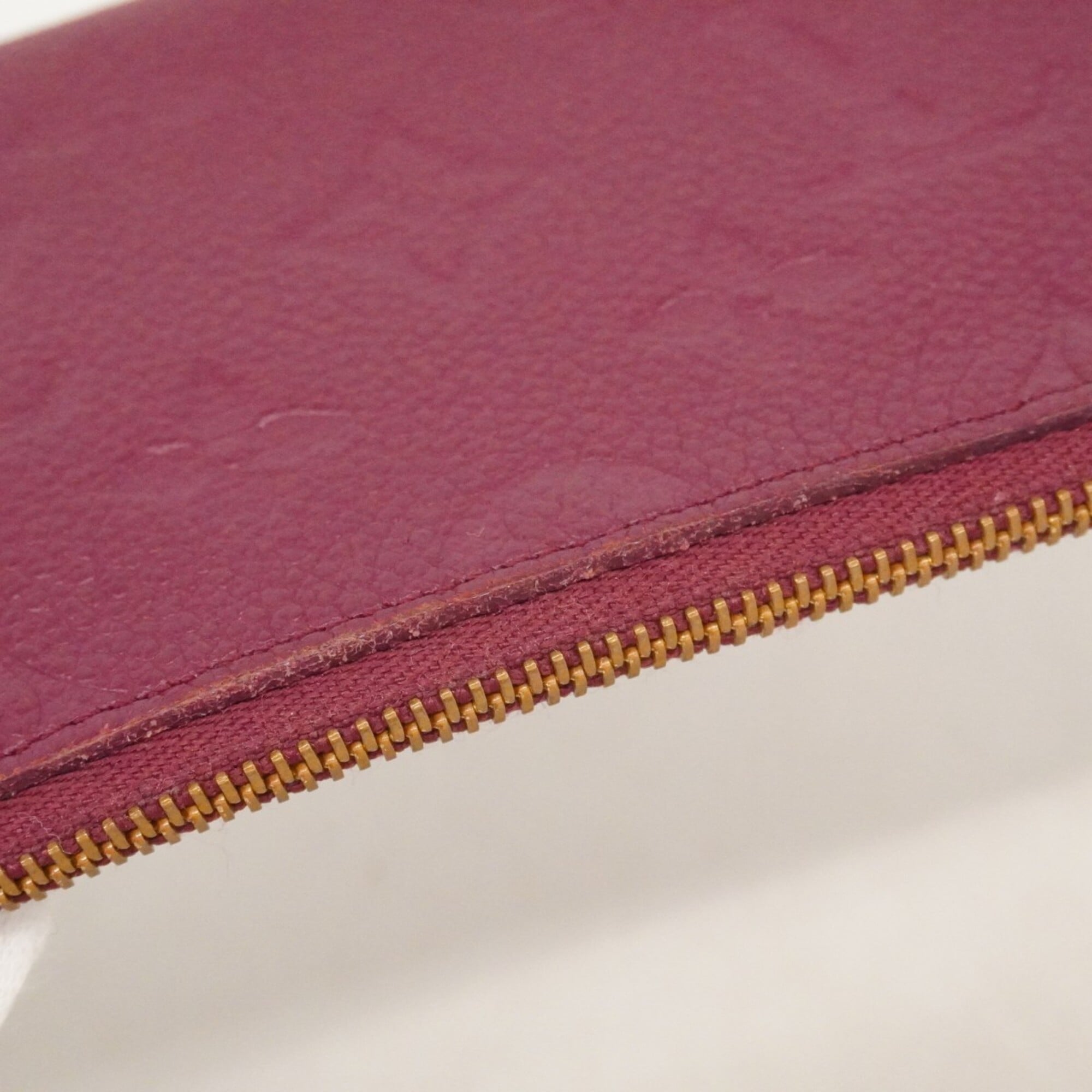 Louis Vuitton Jaipur Long Wallet (Bi-Fold) (Pre-Owned)