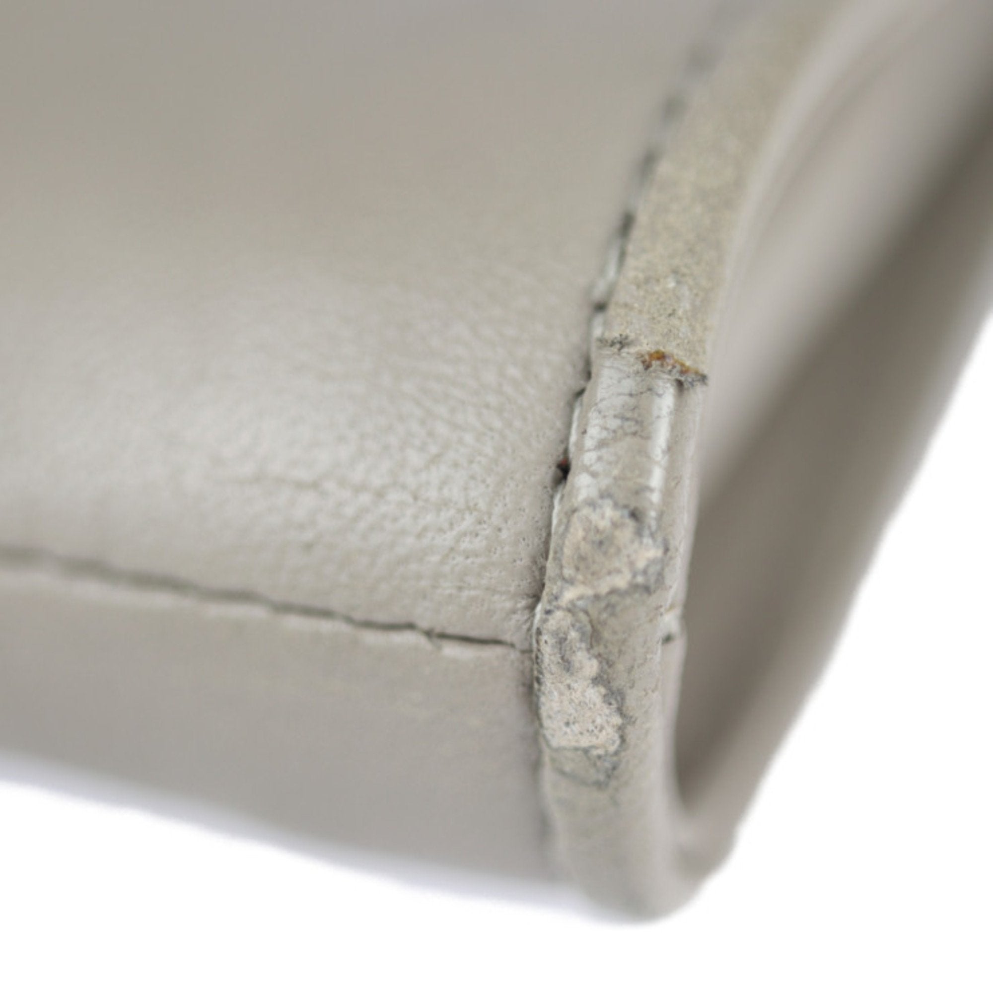 Bottega Veneta Intrecciato Intrecciato Clutch Bag Pouch (Pre-Owned)