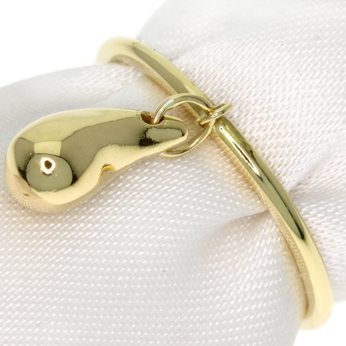 Tiffany Yellow Band Ring (Pre-Owned)