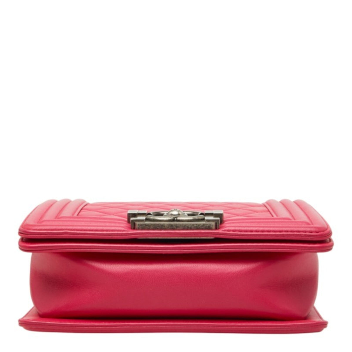 Chanel Pink Shoulder Bag (Pre-Owned)