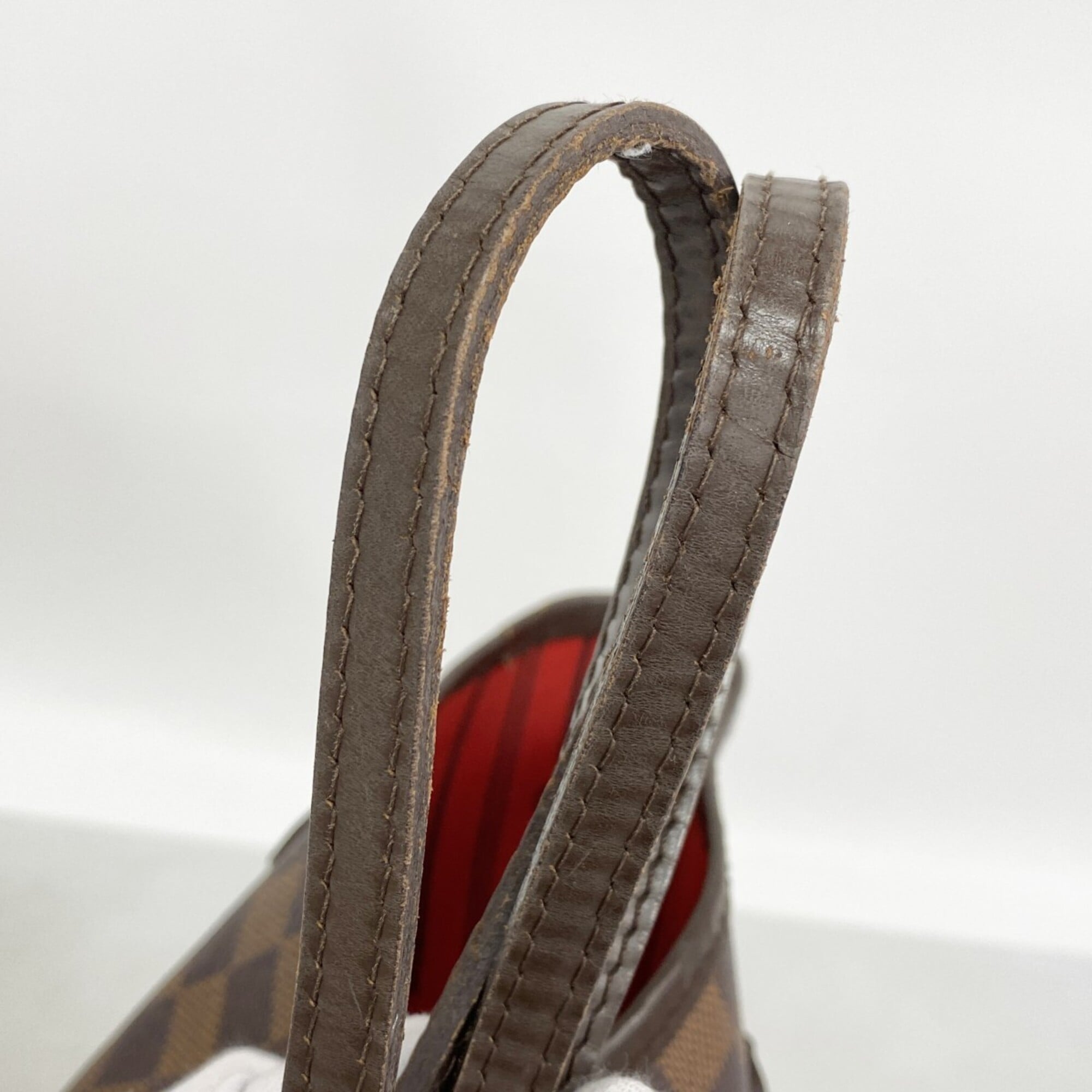 Louis Vuitton Ebene Tote Bag (Pre-Owned)