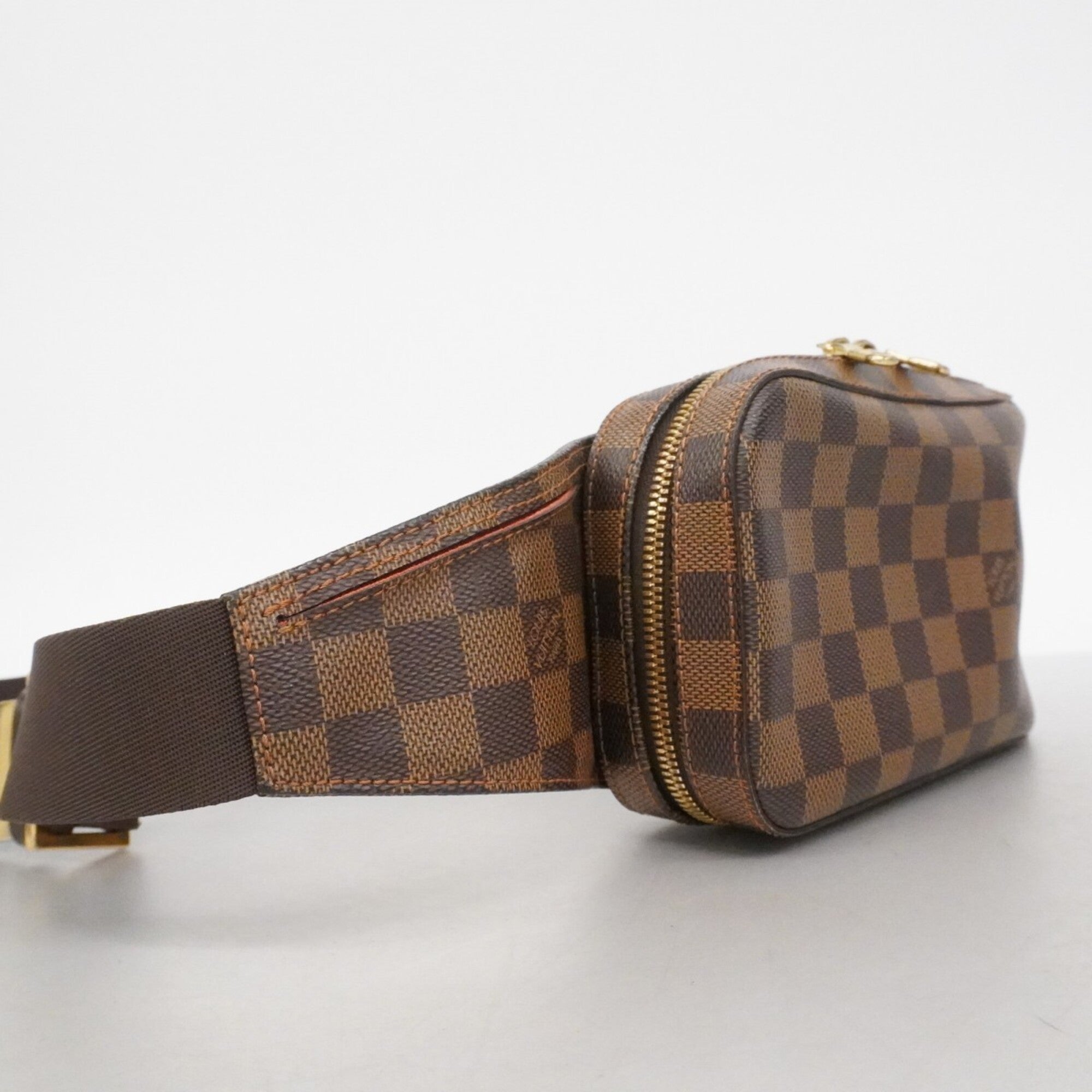 Louis Vuitton Ebene Sling Bag (Pre-Owned)