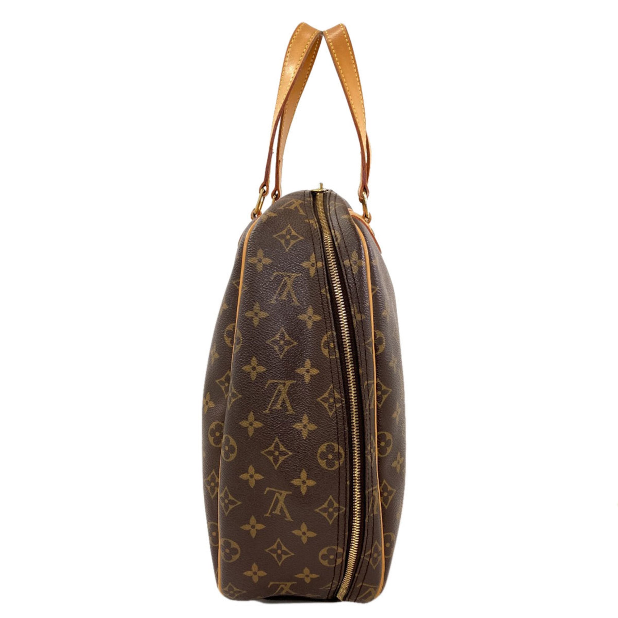 Louis Vuitton Monogram Monogram Monogram Handbag (Pre-Owned)