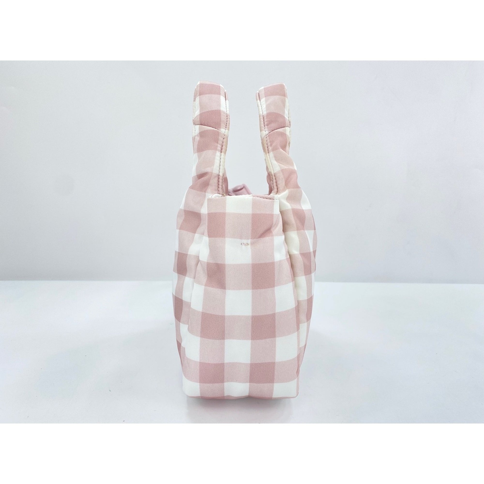 Prada Pink Shoulder Bag (Pre-Owned)