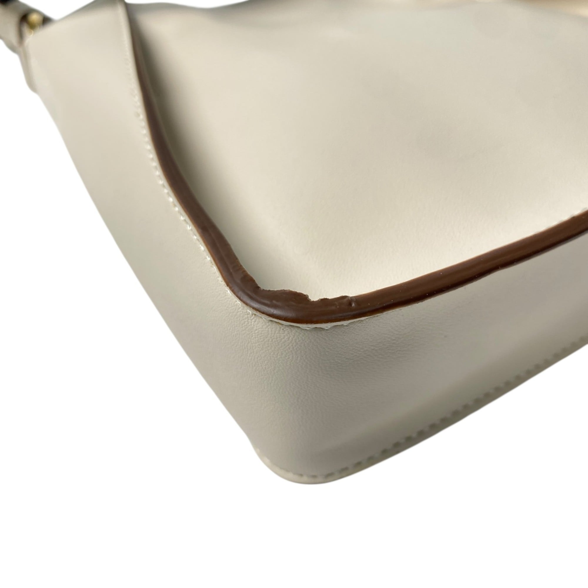 Stella Mccartney Shoulder Bag (Pre-Owned)