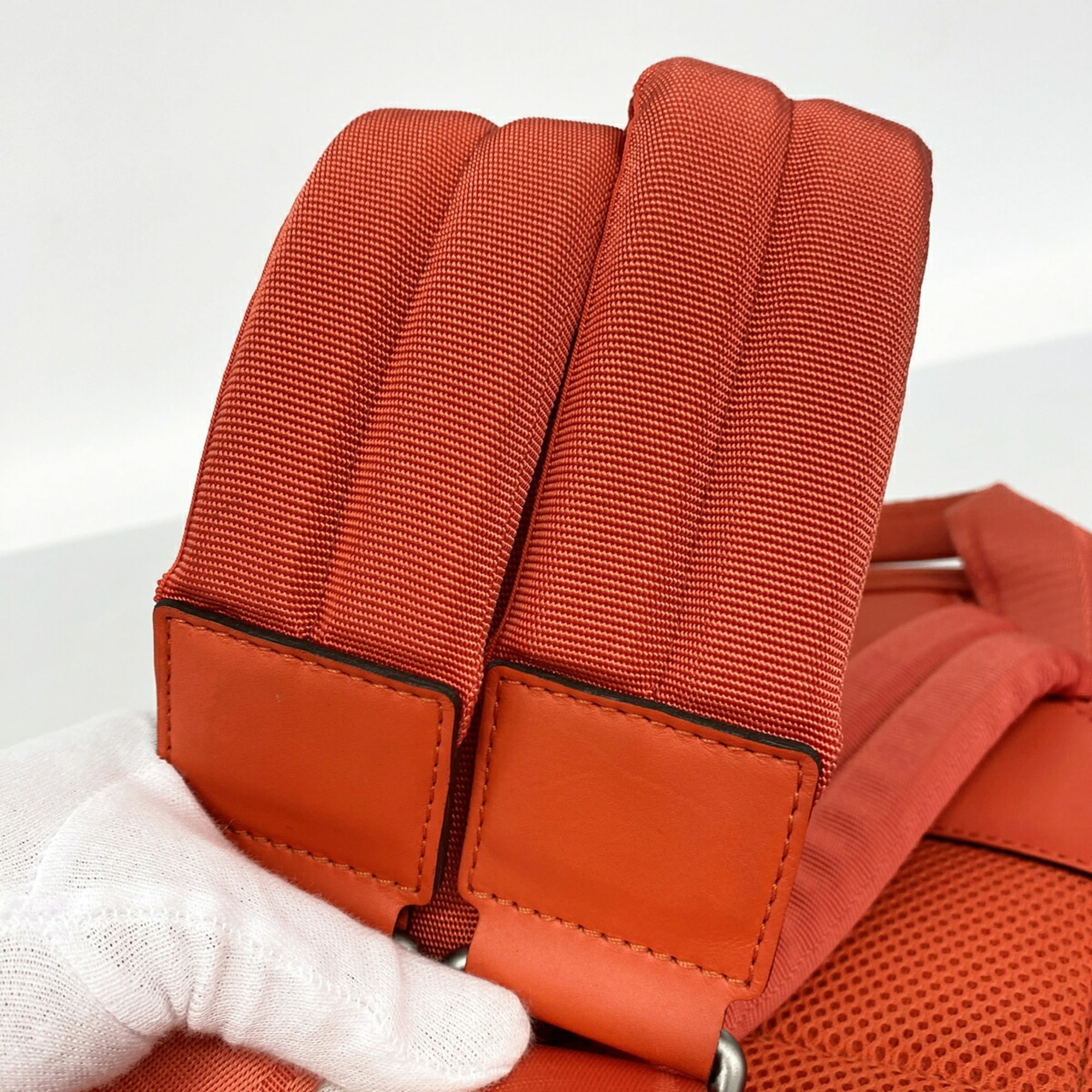 Louis Vuitton Fusion Backpack (Pre-Owned)