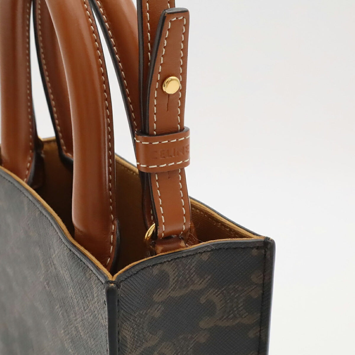 Celine Handbag Shoulder Bag (Pre-Owned)