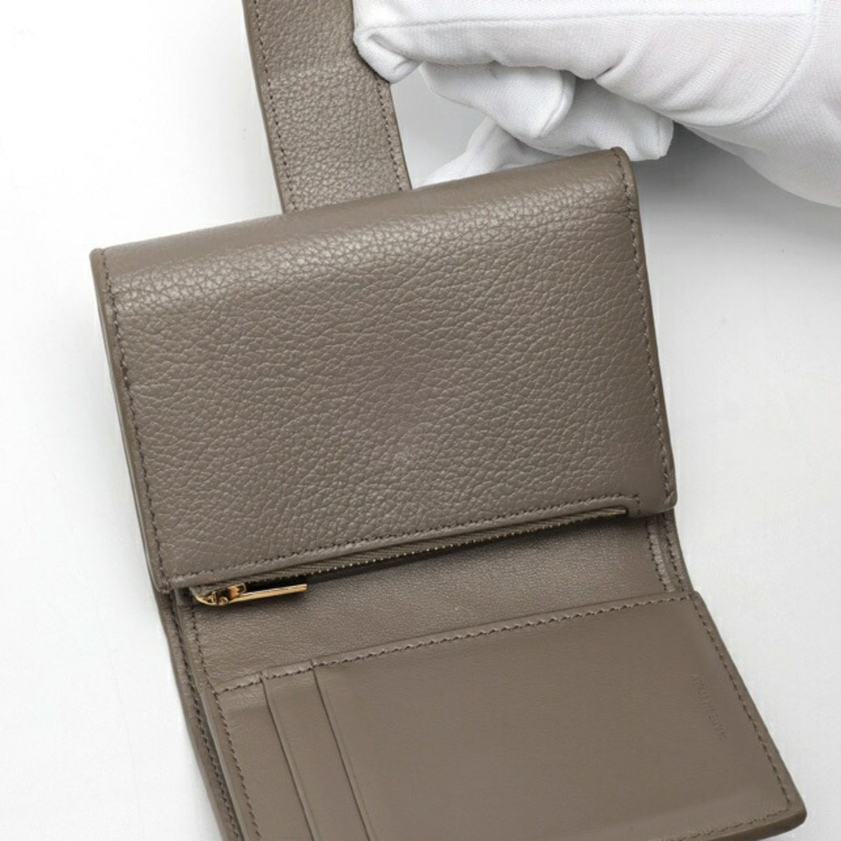 Celine Wallet (Tri-Fold) (Pre-Owned)