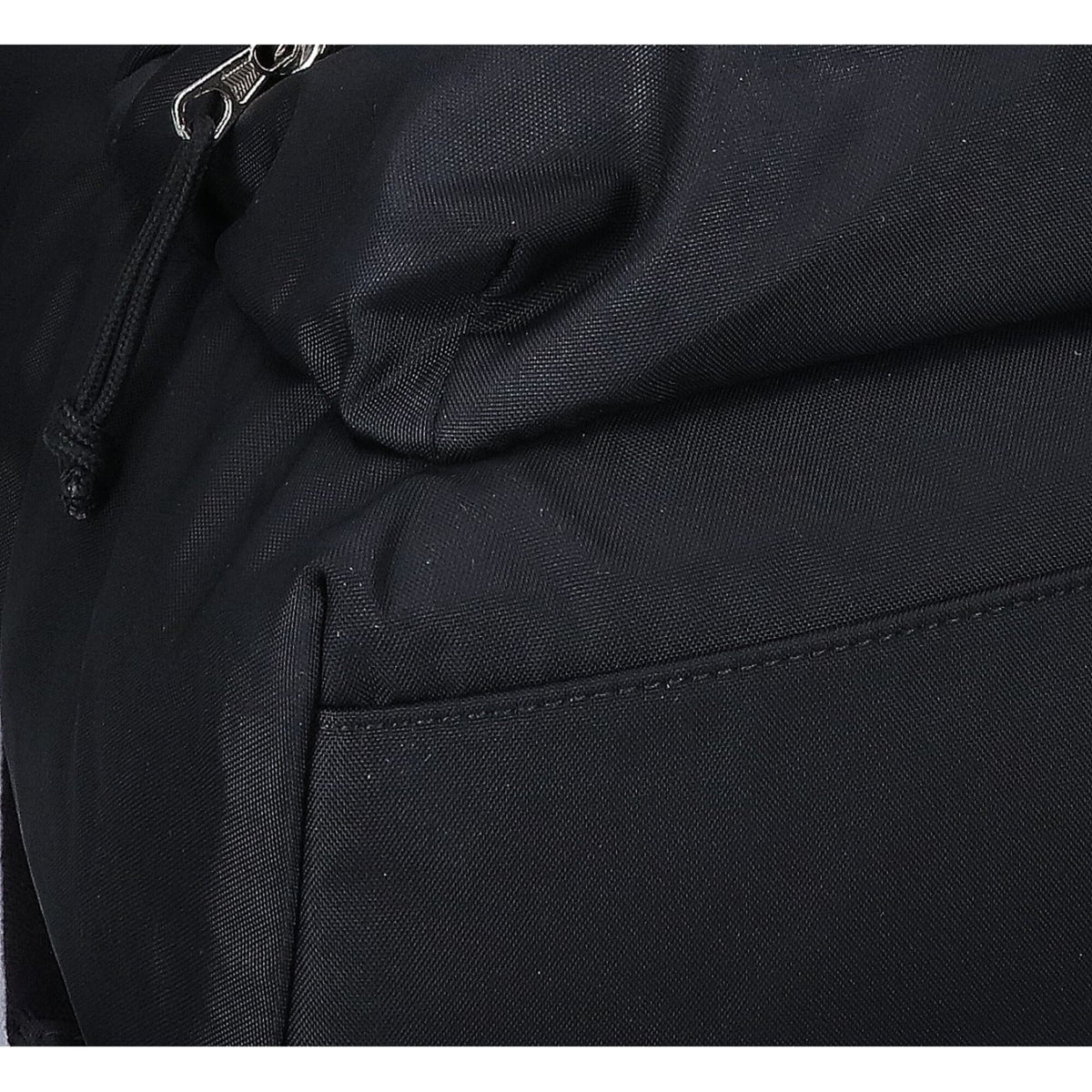 Balenciaga Black Nylon Backpack (Pre-Owned)