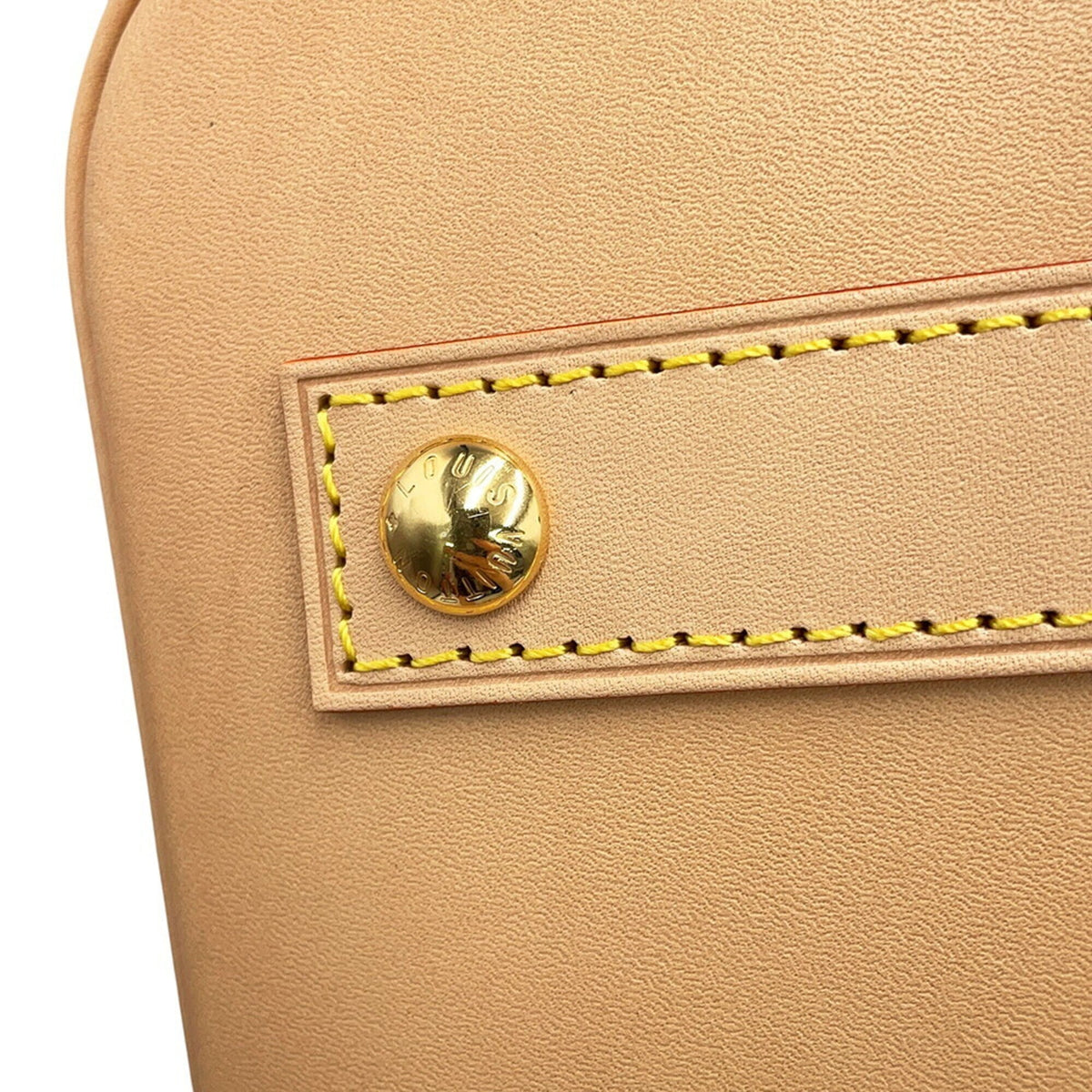 Louis Vuitton Monogram Cherry Monogram Cherry White Handbag Shoulder Bag (Pre-Owned)