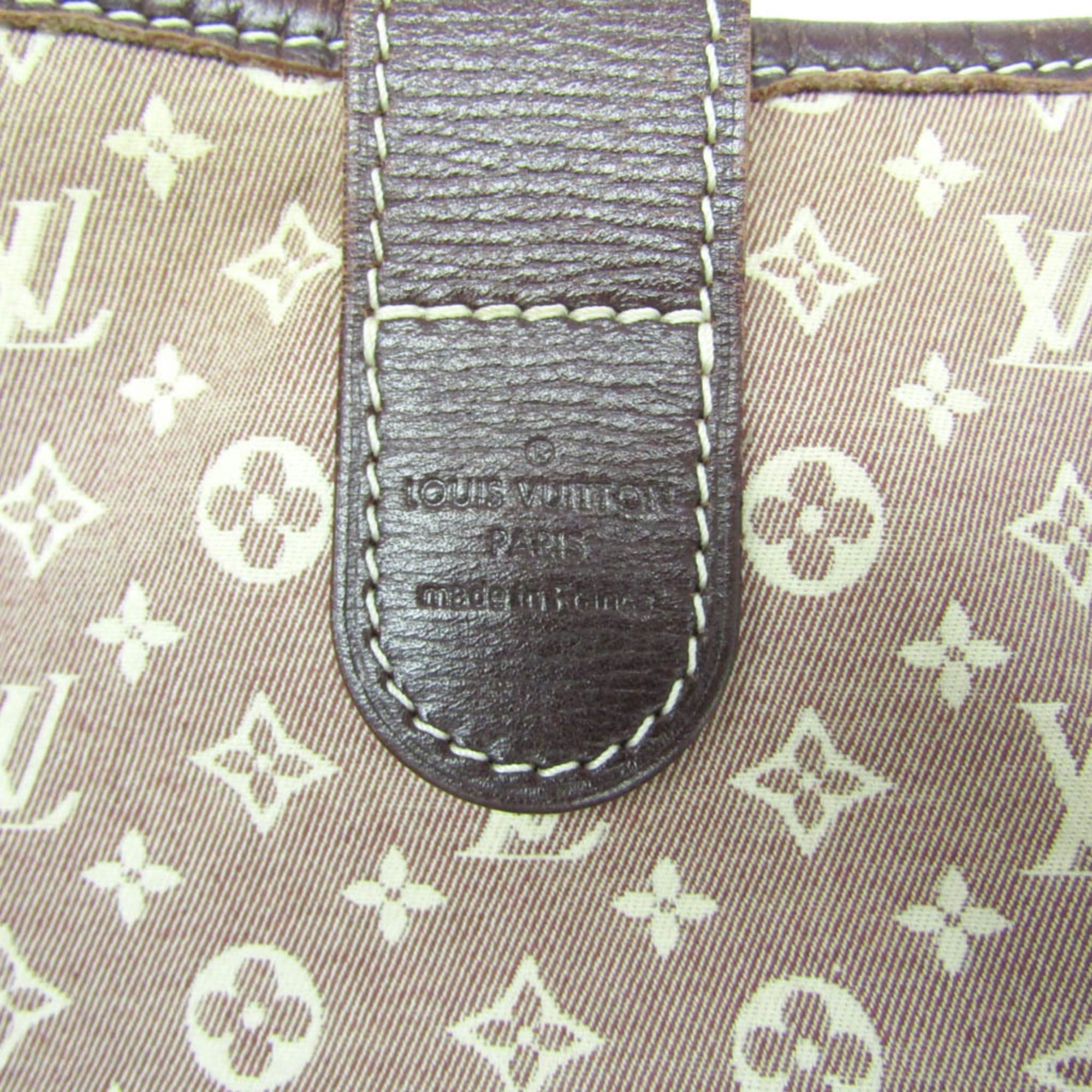 Louis Vuitton Monogram Idylle Sepia Monogram Idylle Handbag Shoulder Bag (Pre-Owned)