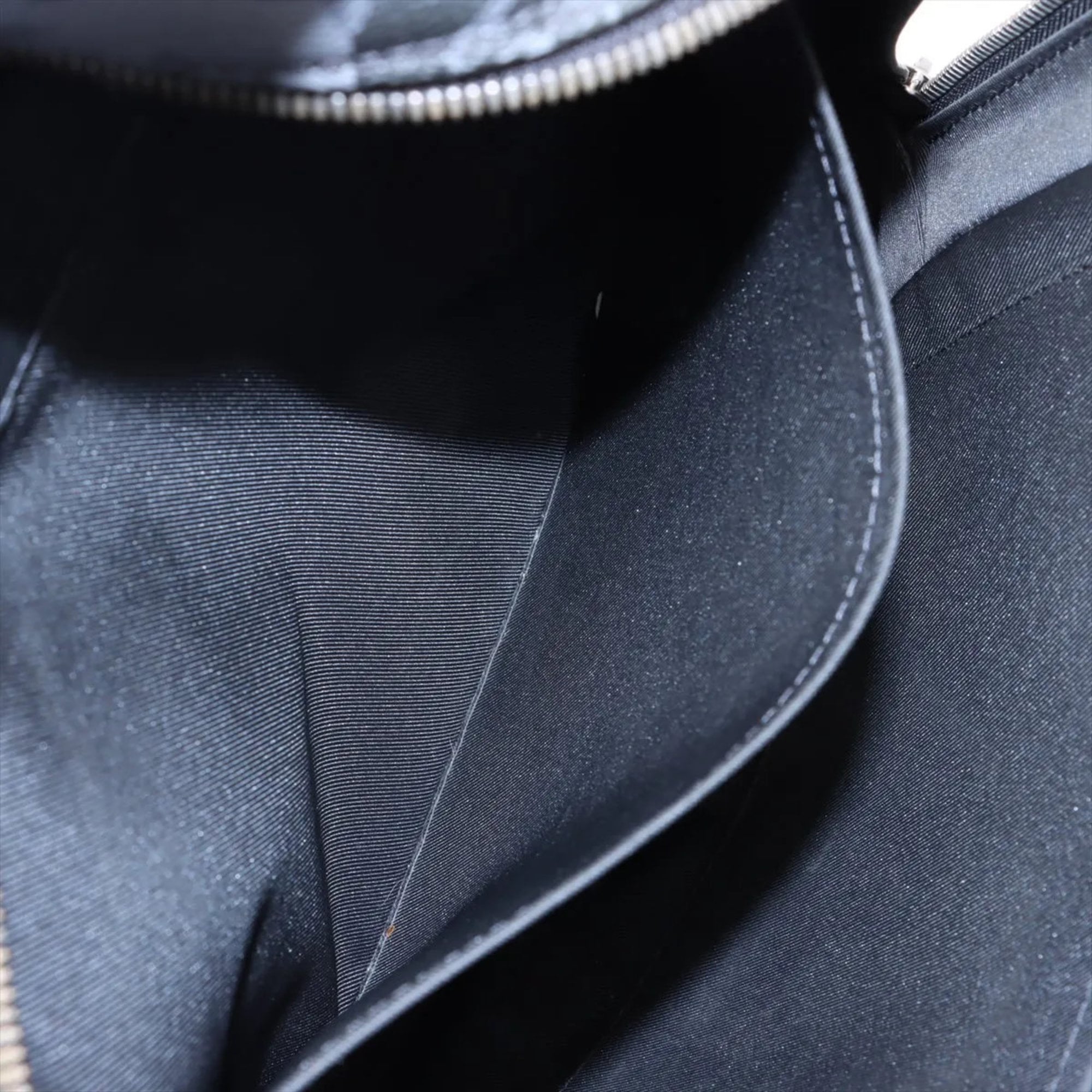 Louis Vuitton Monogram Gray Monogram Backpack (Pre-Owned)