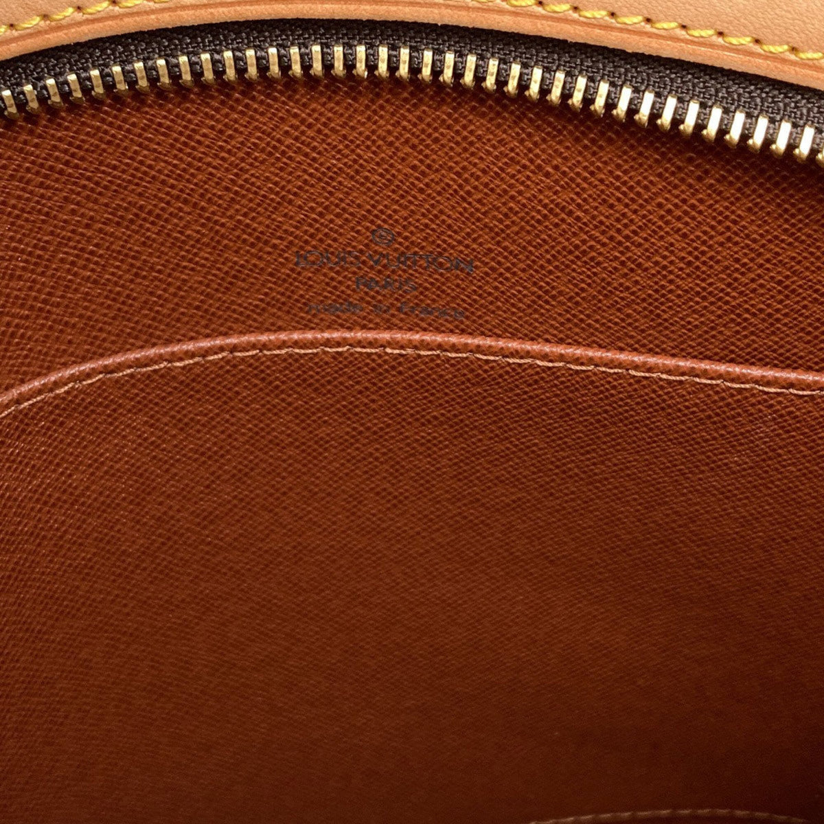 Louis Vuitton Monogram Monogram Shoulder Bag (Pre-Owned)