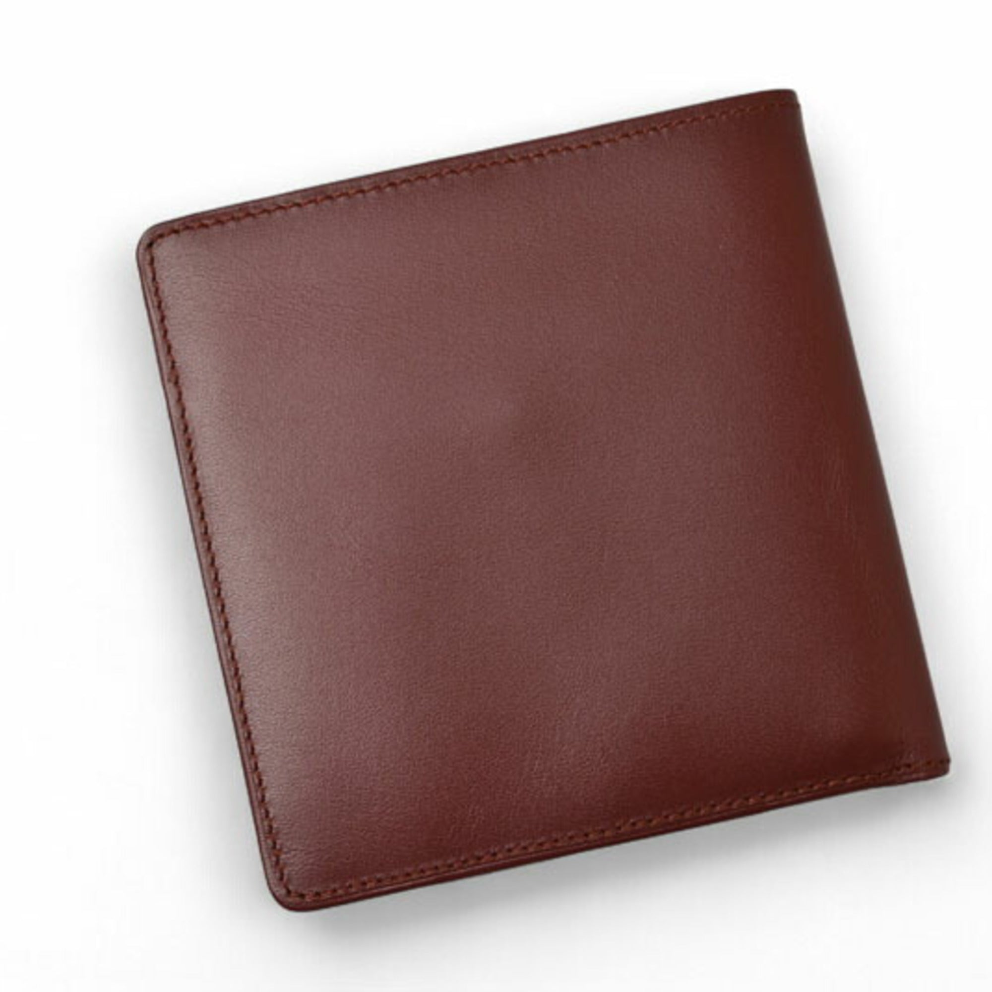 Cartier Must Bordeaux Wallet (Bi-Fold) (Pre-Owned)