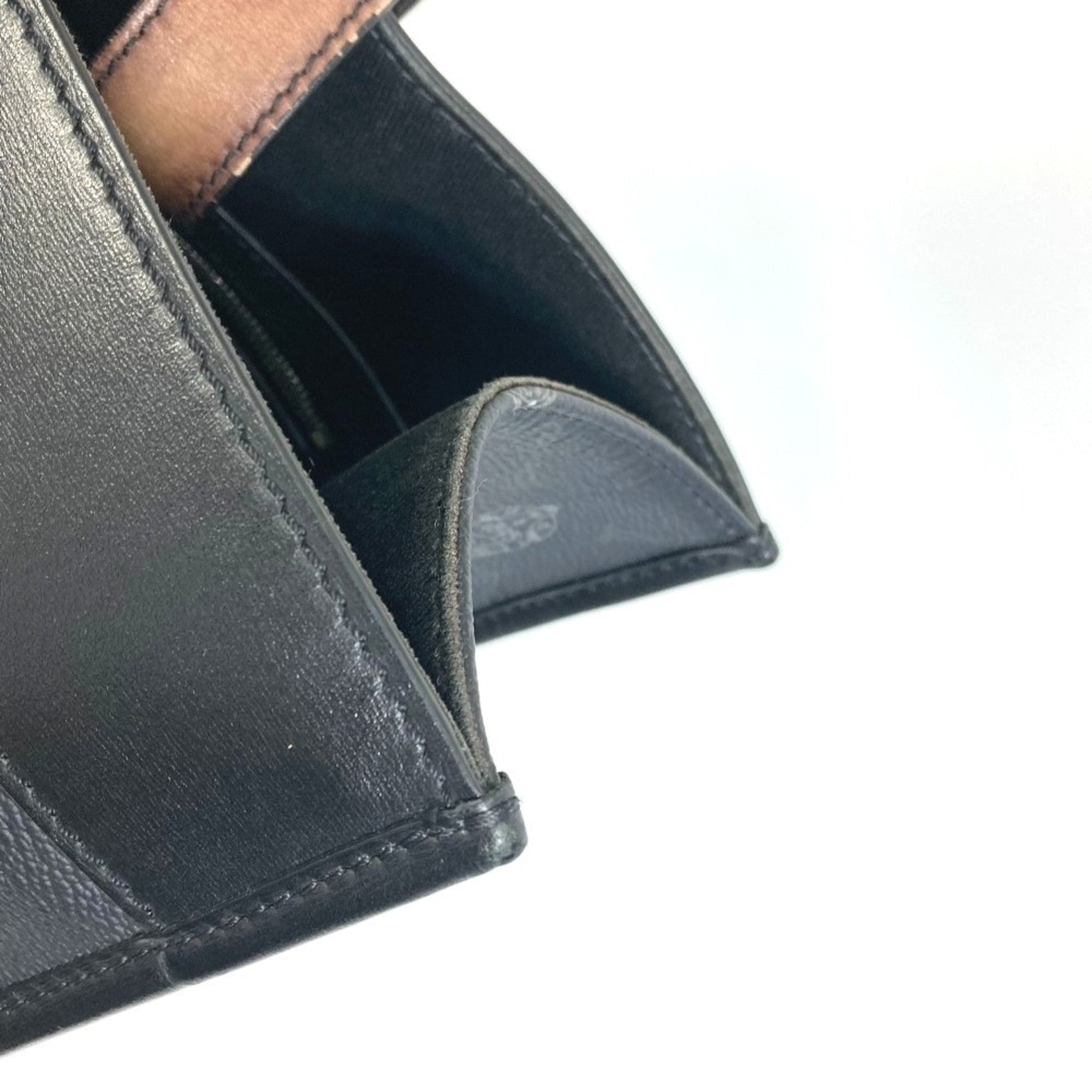 Berluti Black Other Tote Bag (Pre-Owned)
