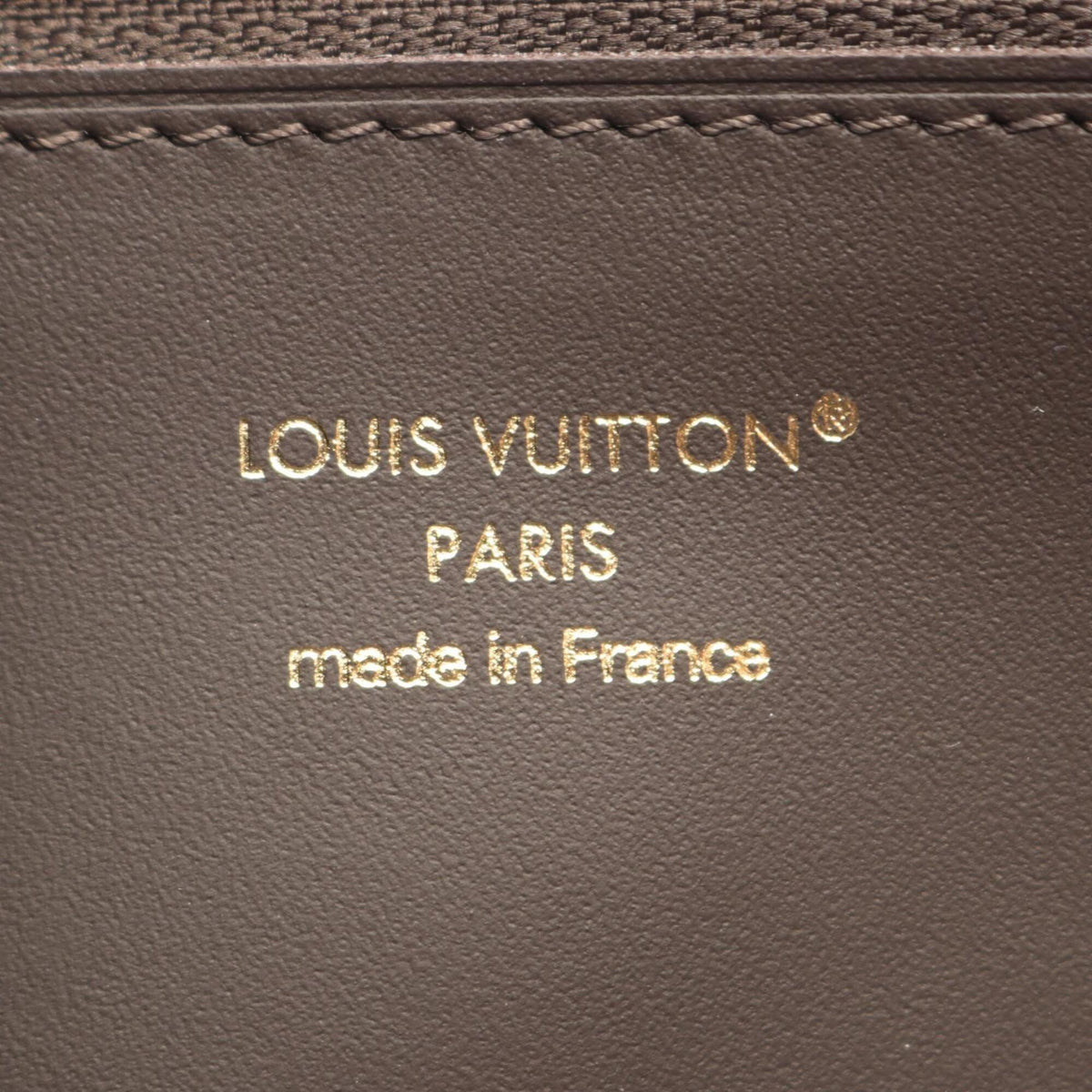 Louis Vuitton