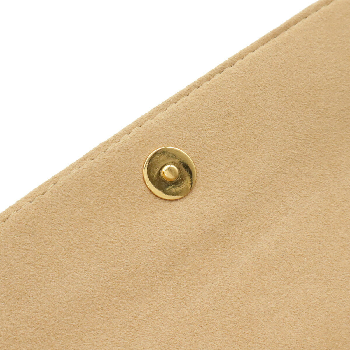 Louis Vuitton Monogram Empreinte Cream Monogram Empreinte Shoulder Bag (Pre-Owned)