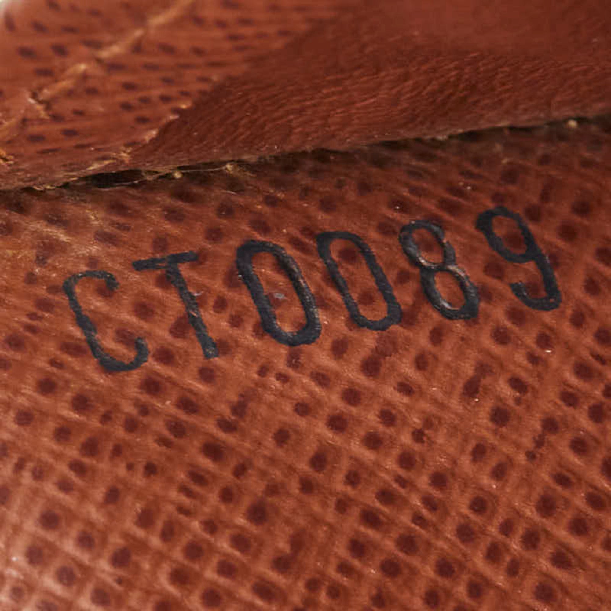 Louis Vuitton Monogram Brown Monogram Monogram (Pre-Owned)