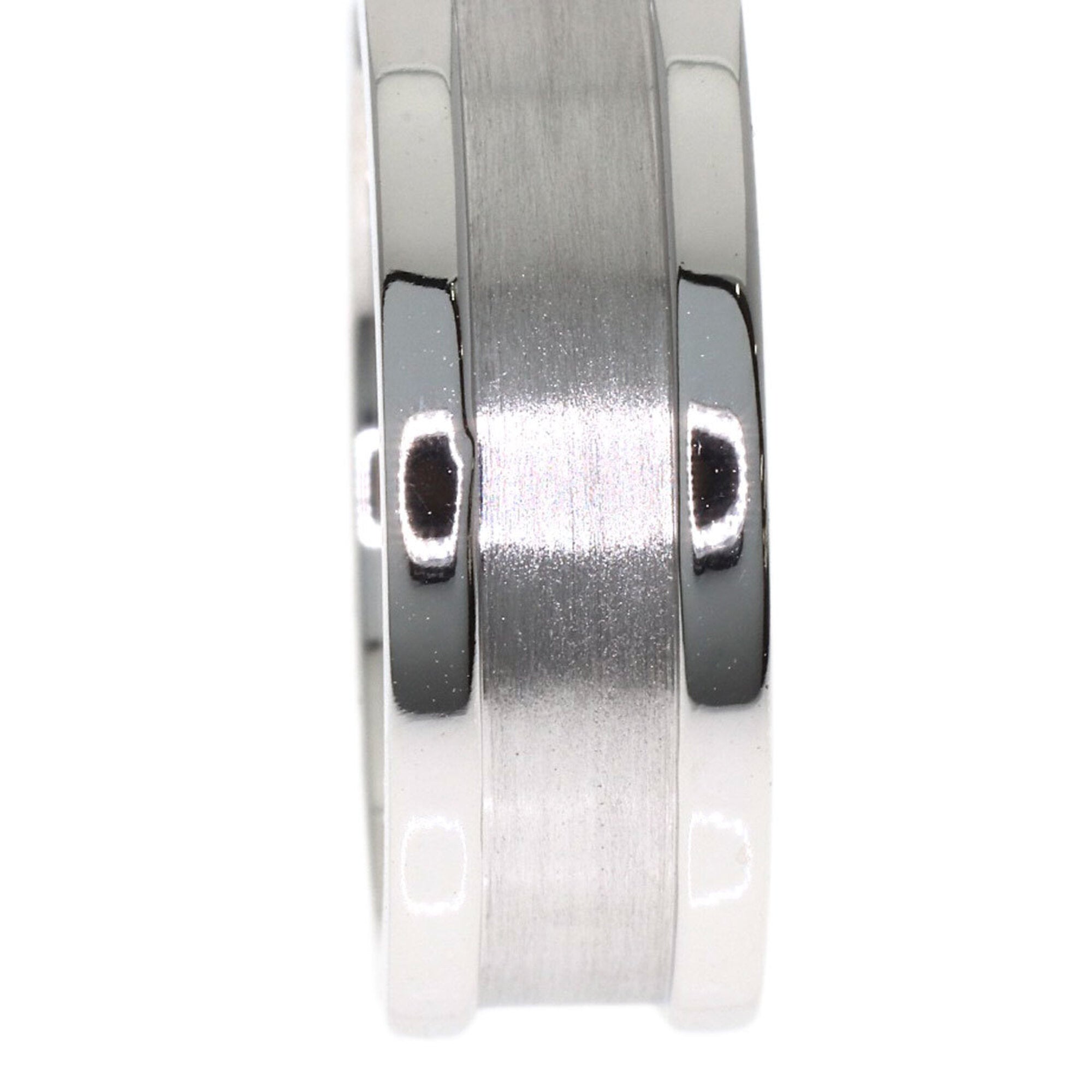 Cartier White Gold (18K) Band Ring (Pre-Owned)