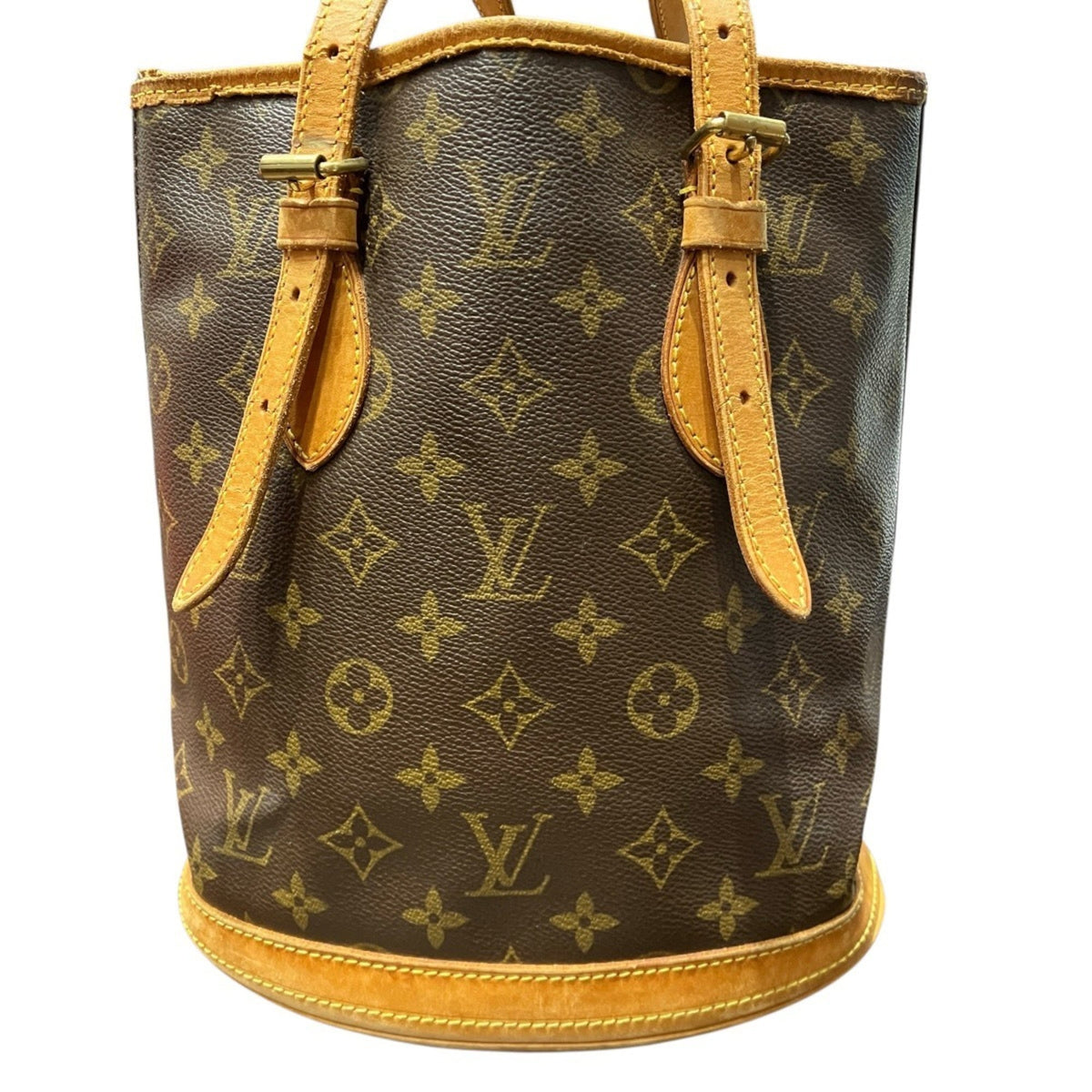 Louis Vuitton Monogram Monogram Monogram Shoulder Bag (Pre-Owned)