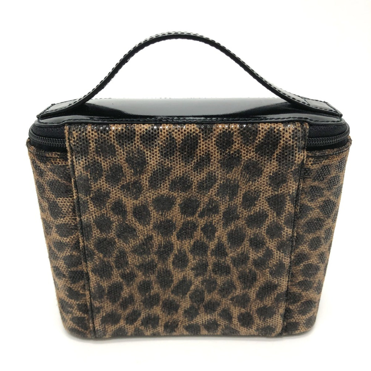 Loewe Brown Leather Handbag (Pre-Owned)
