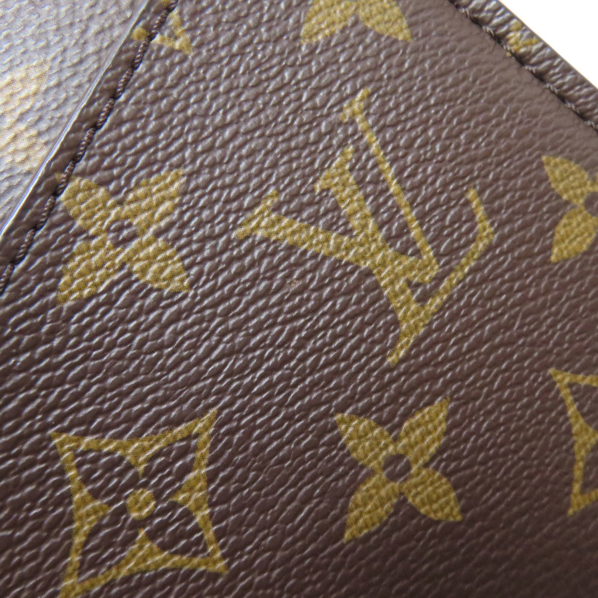 Louis Vuitton Monogram Monogram Monogram Shoulder Bag (Pre-Owned)