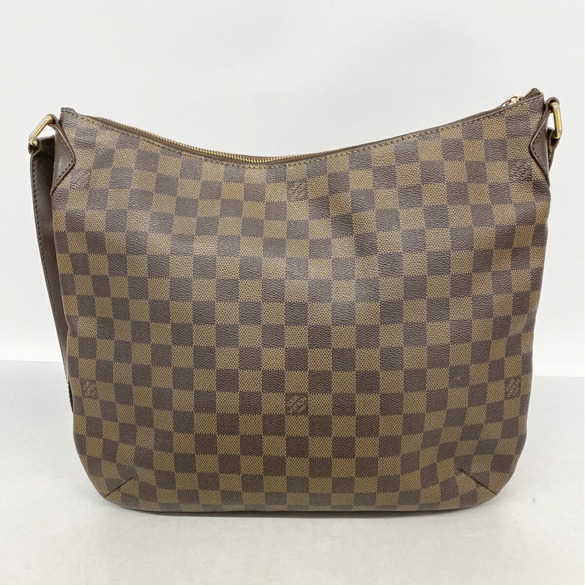 Louis Vuitton Ebene Shoulder Bag (Pre-Owned)