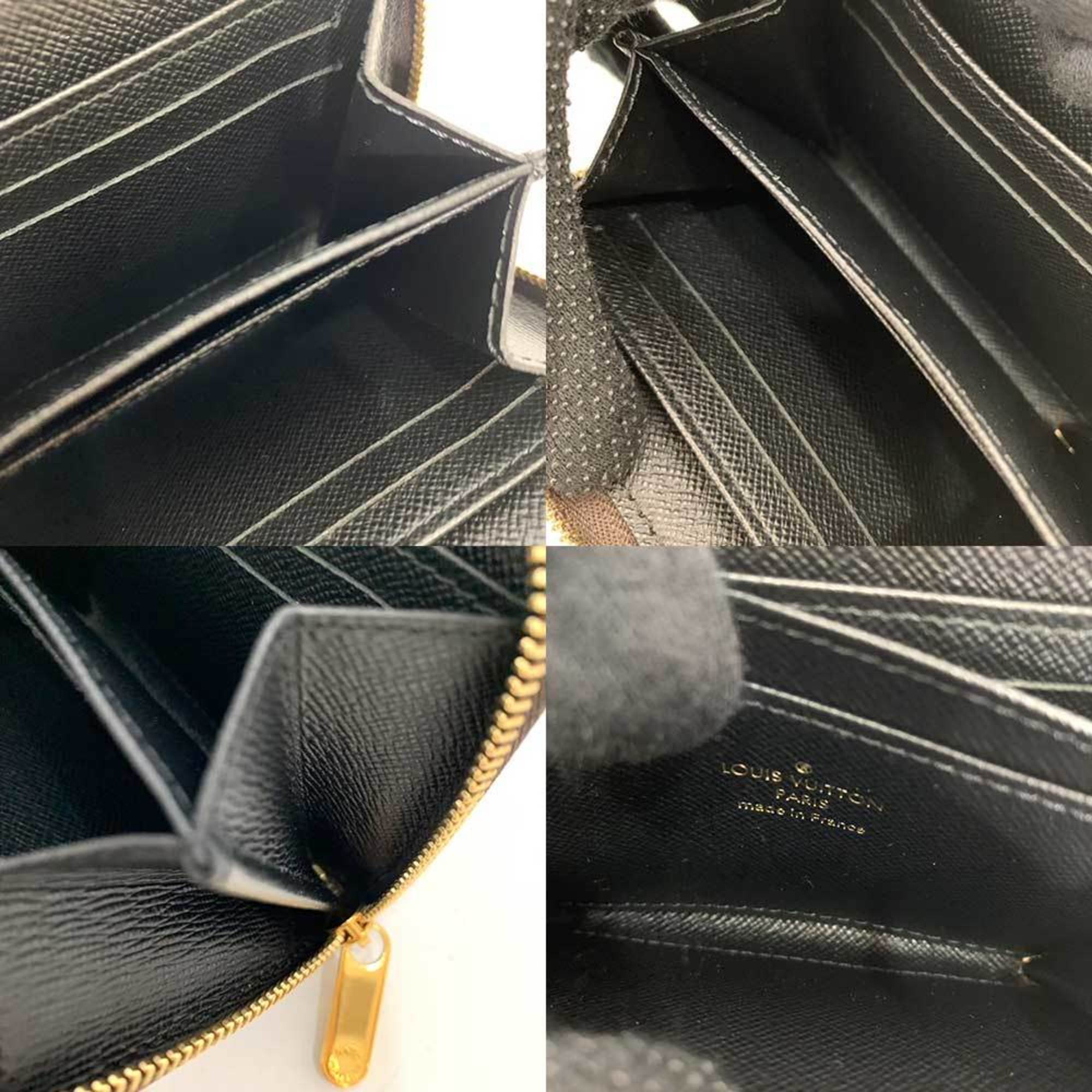 Louis Vuitton Brown Coin Purse/Coin Case (Pre-Owned)