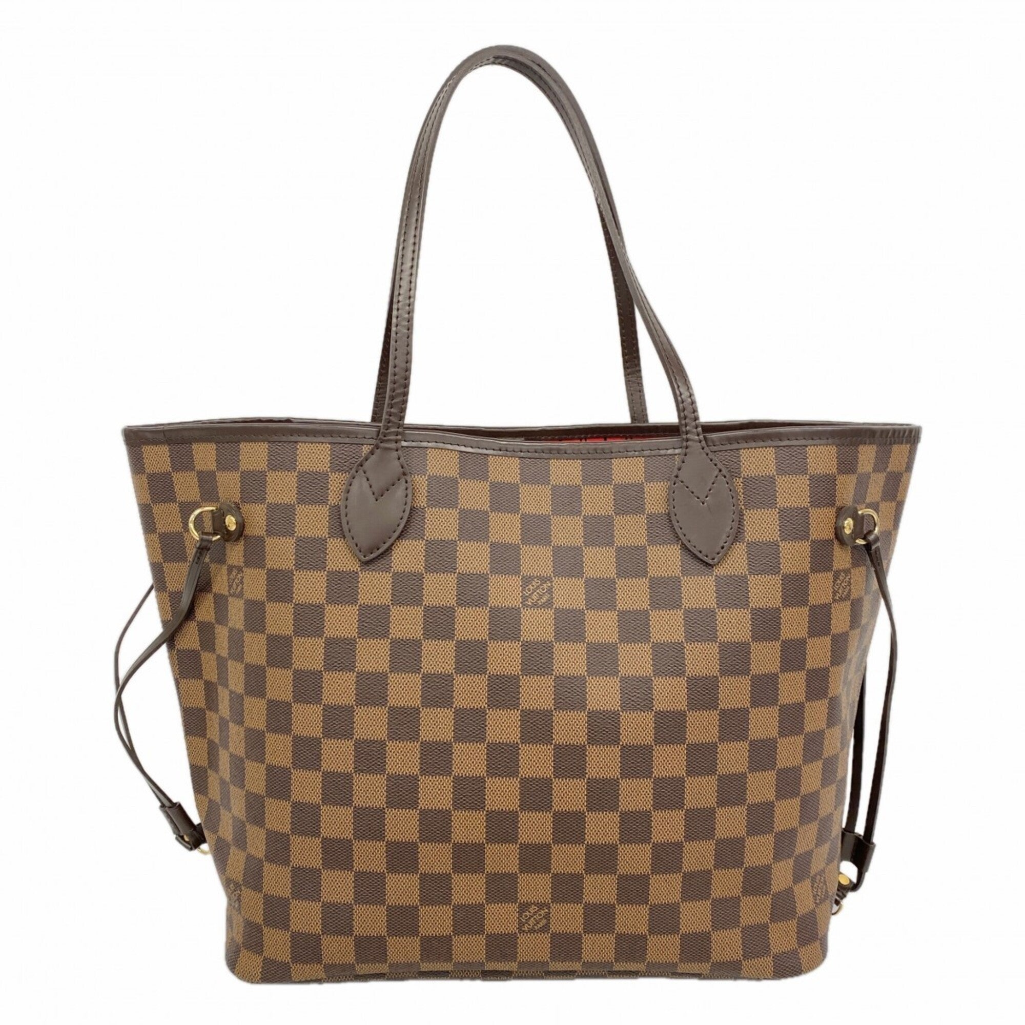 Louis Vuitton Ebene Tote Bag (Pre-Owned)