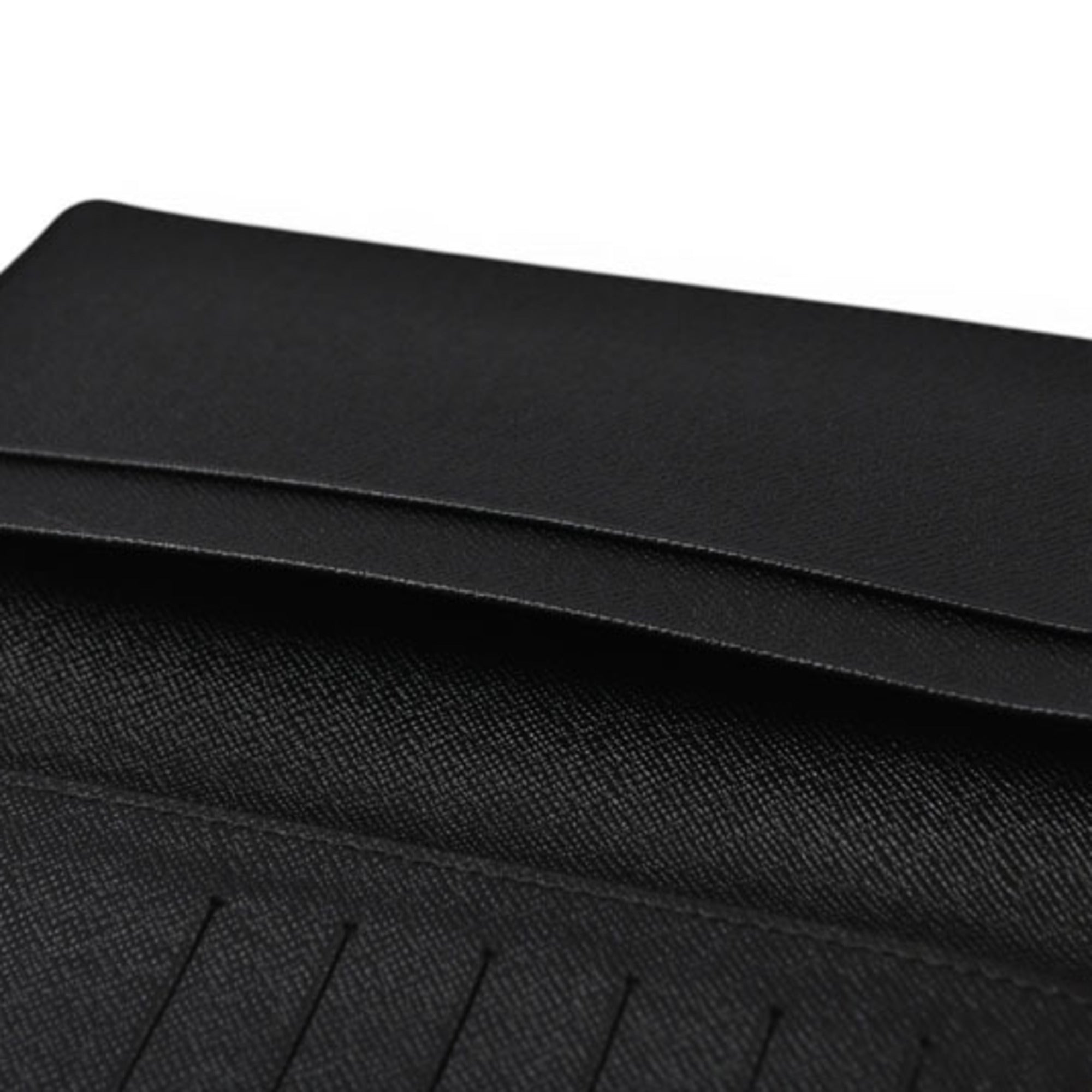 Louis Vuitton Taiga Ardoise Leather Wallet (Bi-Fold) (Pre-Owned)
