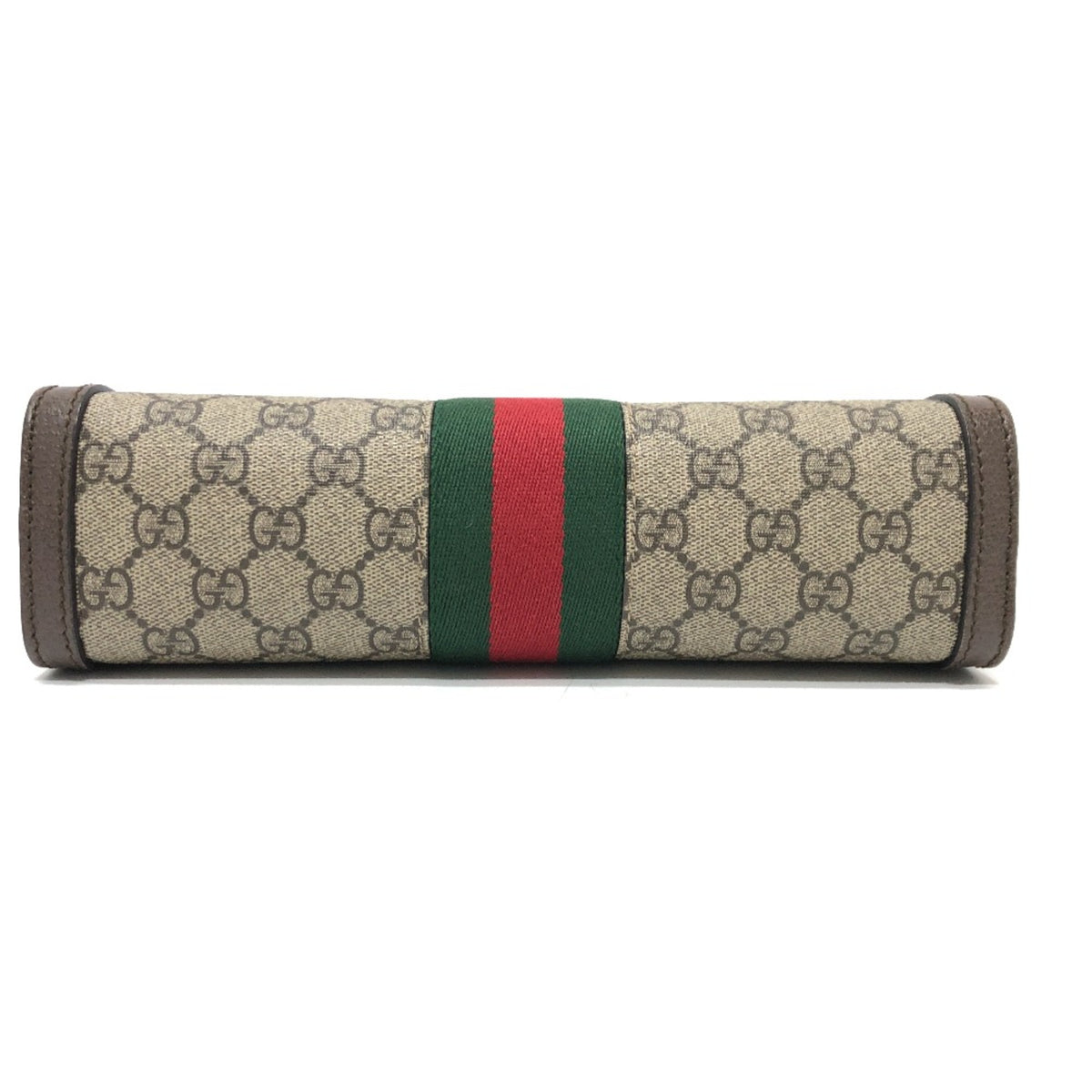 Gucci Brown Other Shoulder Bag (Pre-Owned)
