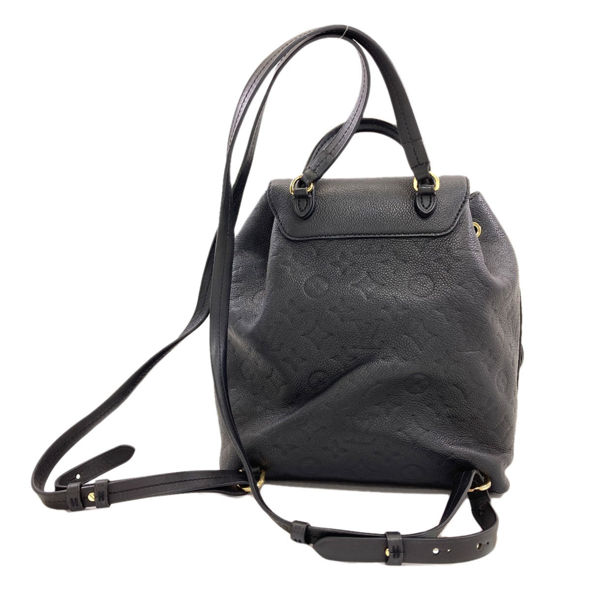 Louis Vuitton Noir (Pre-Owned)