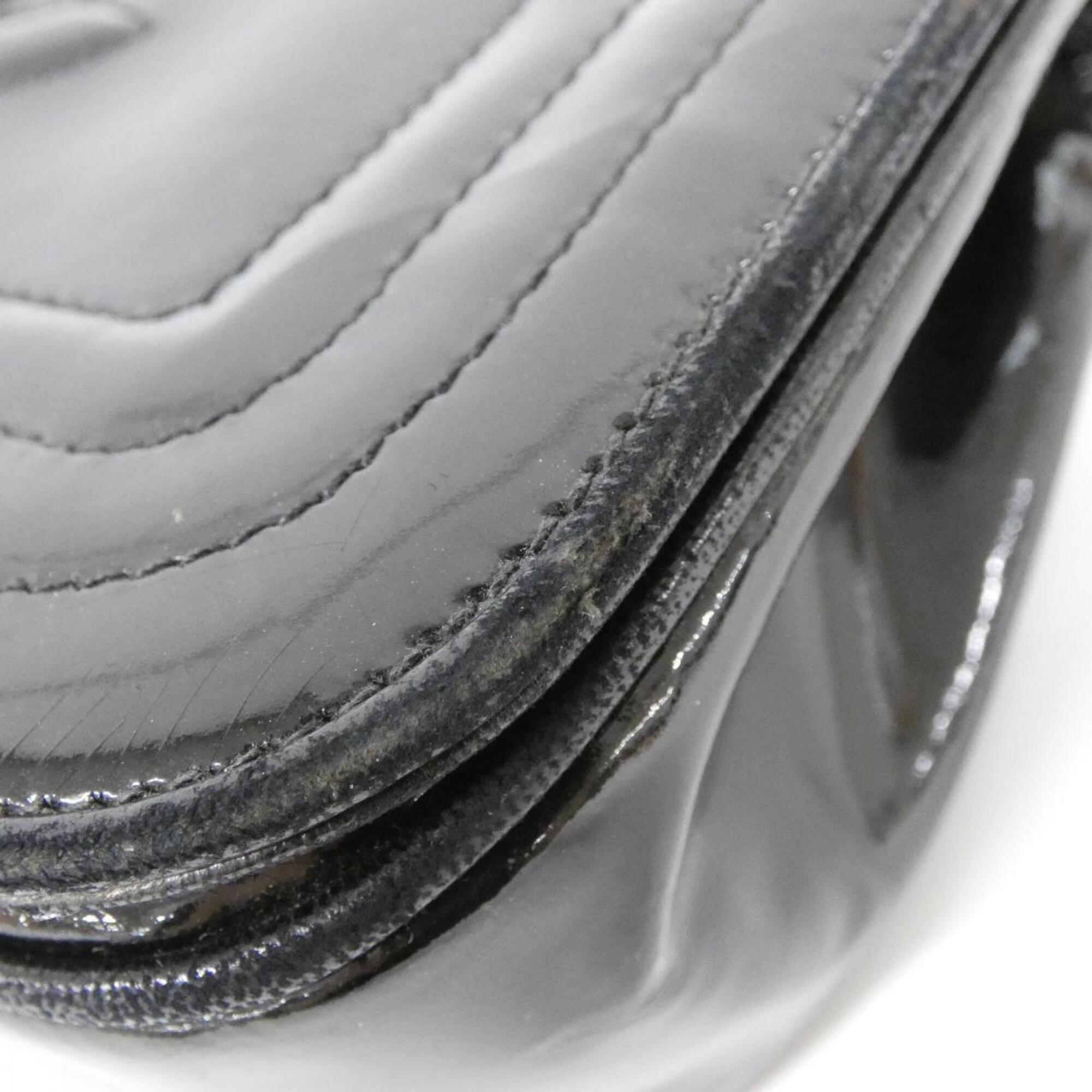 Chanel Black Shoulder Bag (Pre-Owned)