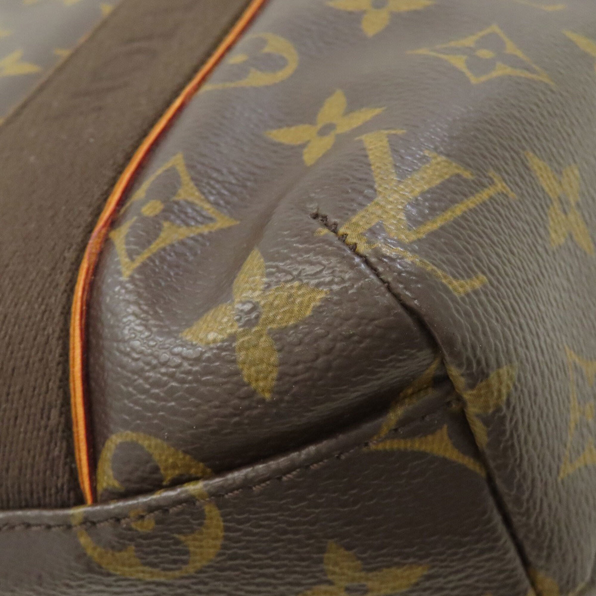 Louis Vuitton Monogram Monogram Tote Bag (Pre-Owned)