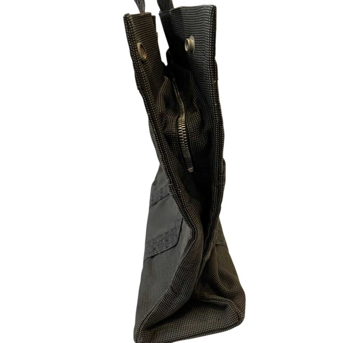 Hermes Black Tote Bag (Pre-Owned)