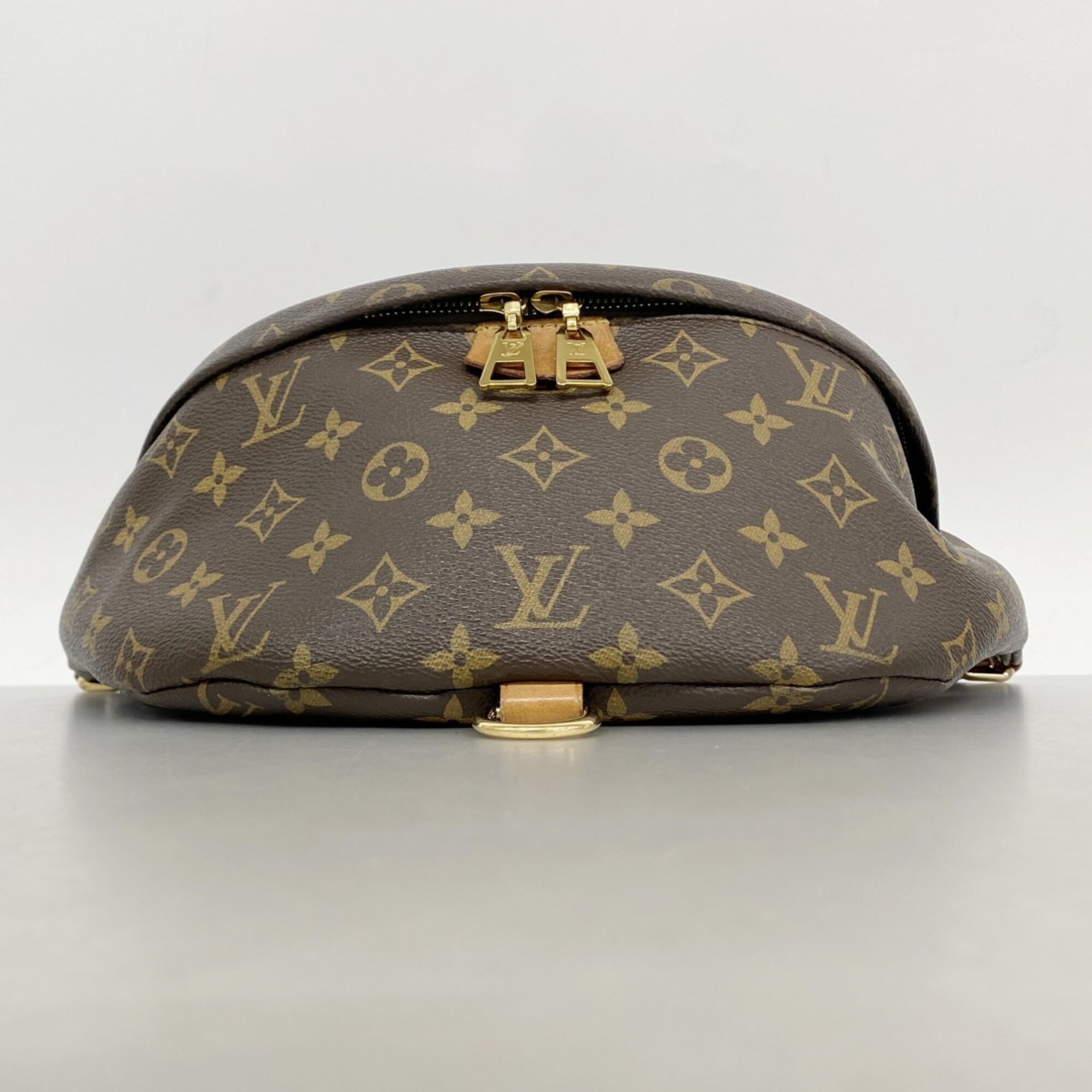 Louis Vuitton Brown Fanny Pack (Pre-Owned)