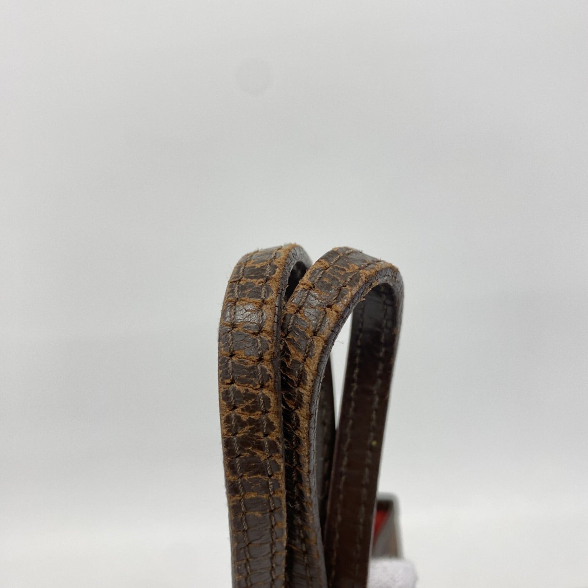 Louis Vuitton Ebene Tote Bag (Pre-Owned)