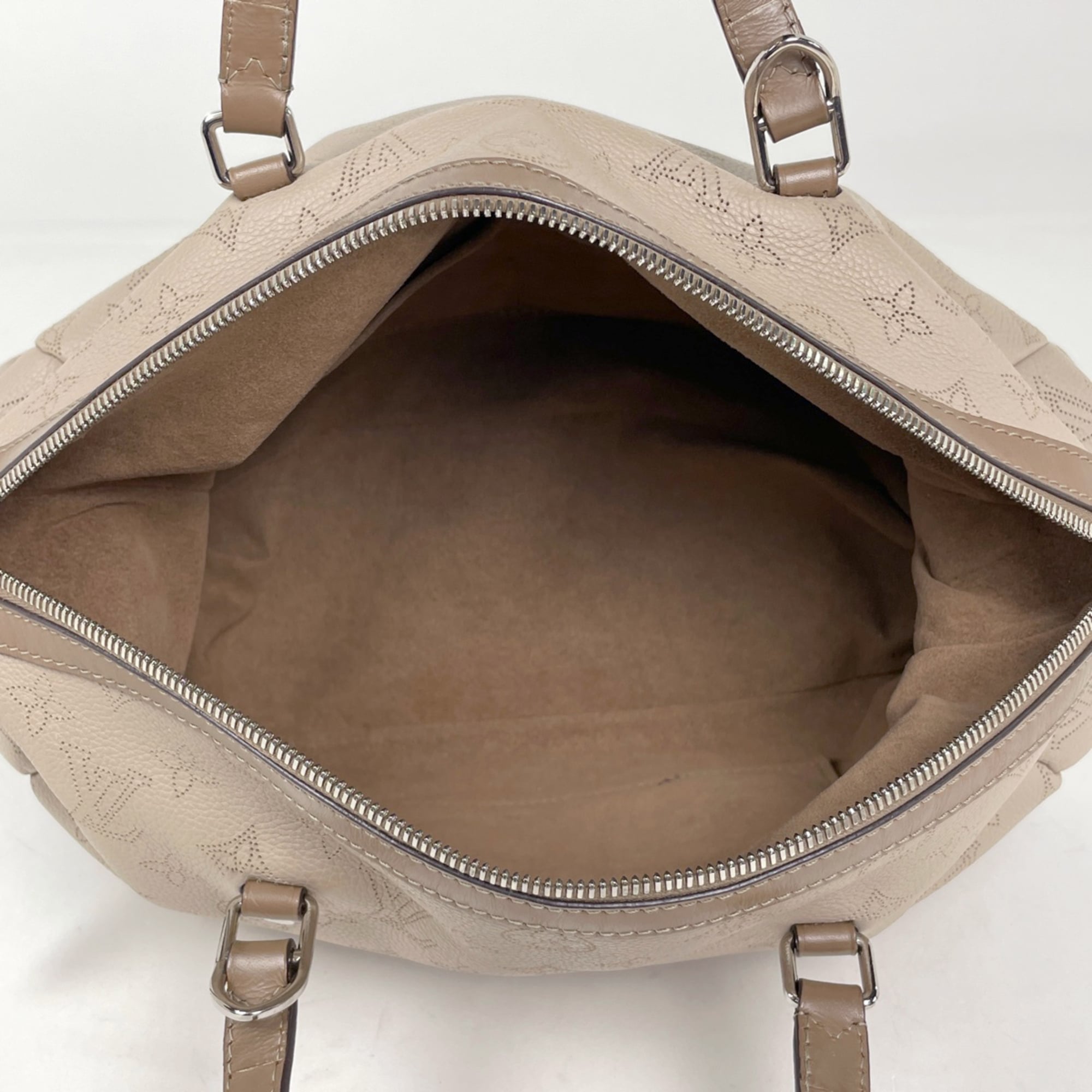 Louis Vuitton Galle Handbag (Pre-Owned)